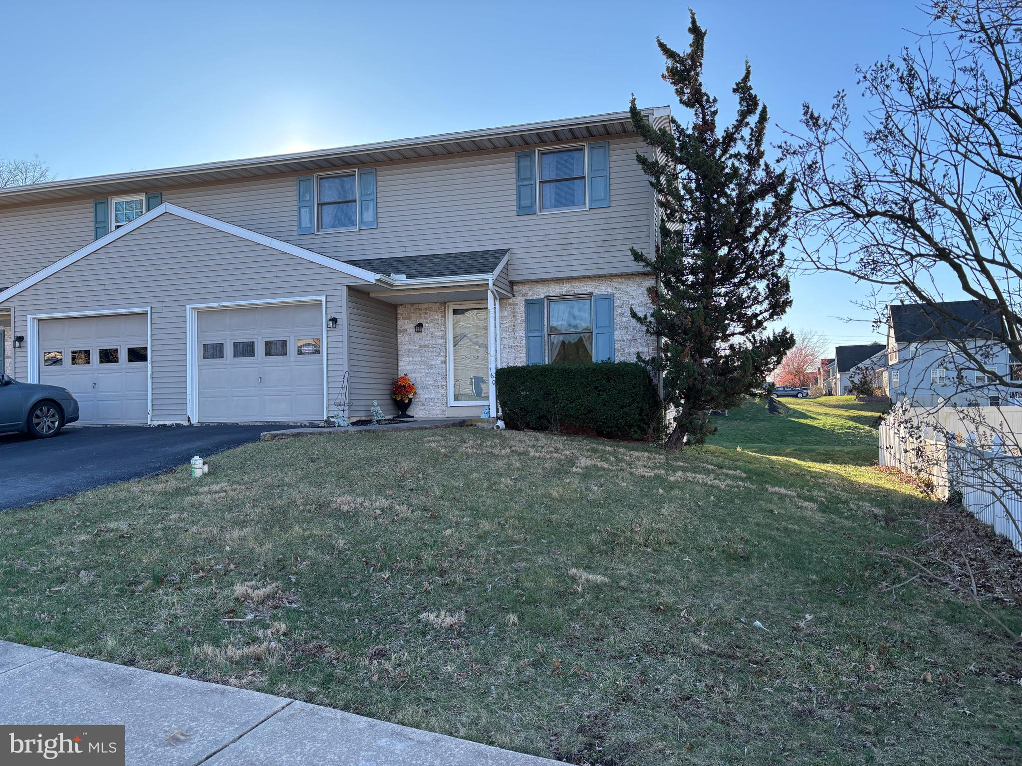 EPHRATA BOROUGH - Residential