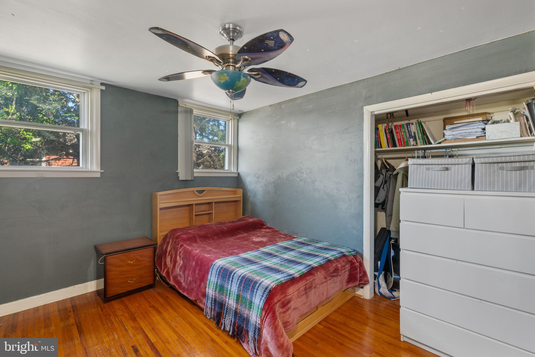 PHILADELPHIA (NORTHEAST) - Residential