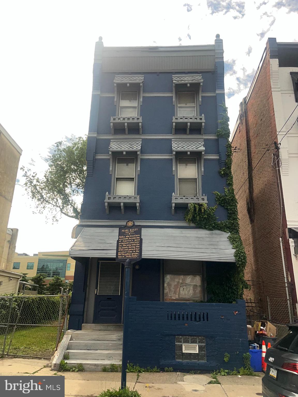 NORTH CENTRAL - Residential