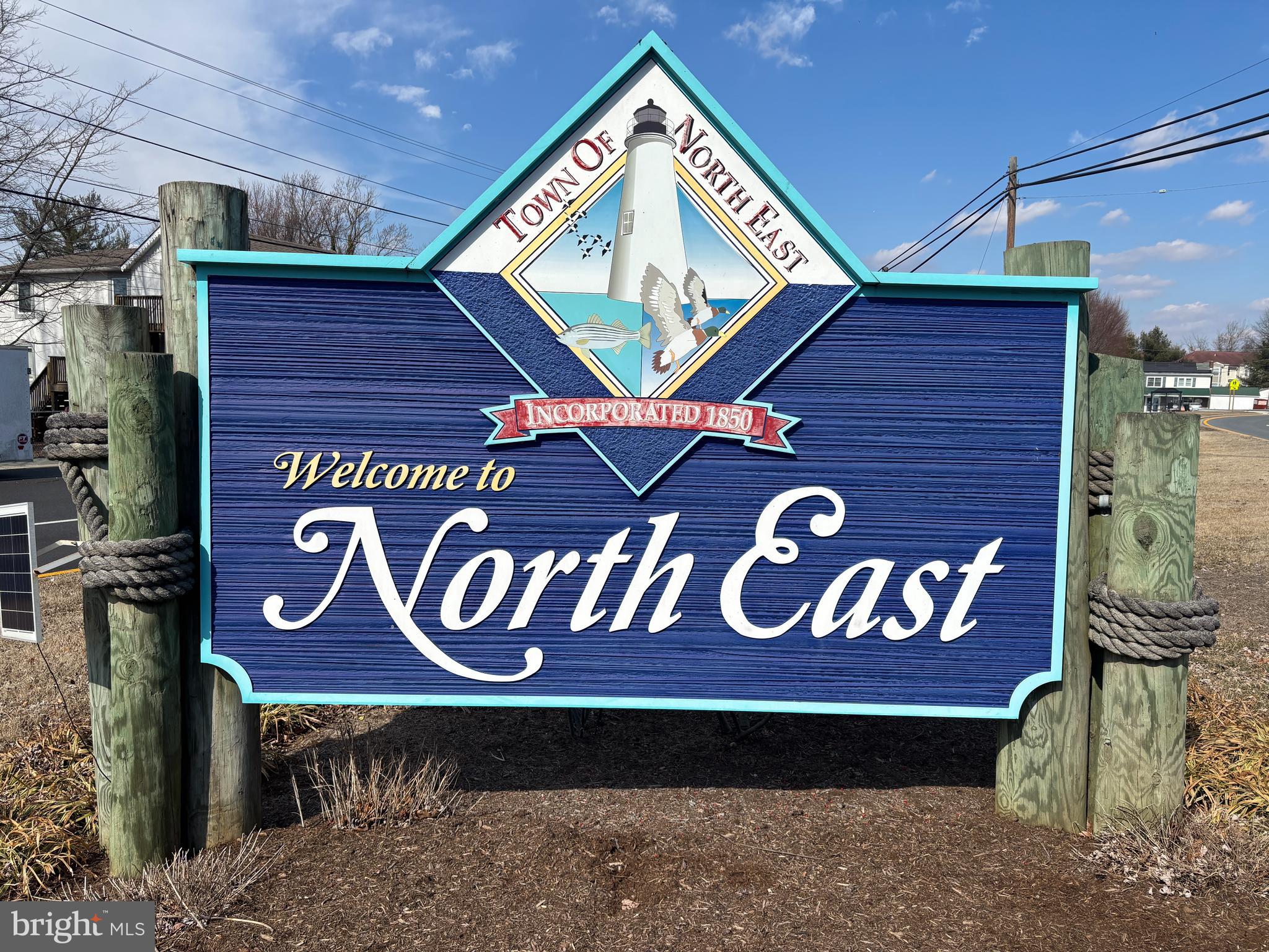 NORTH EAST ISLES - Residential
