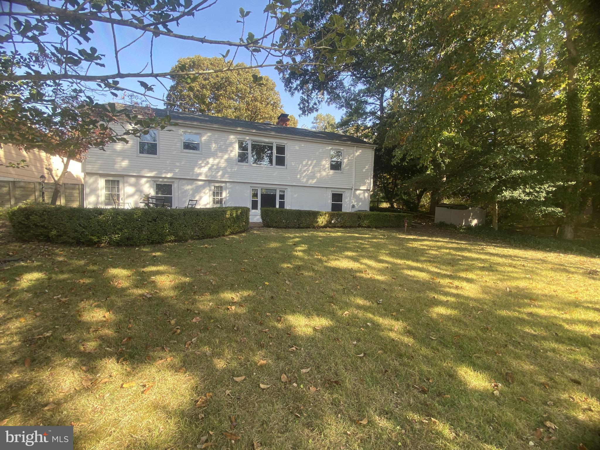 TAYLOR EST - Residential