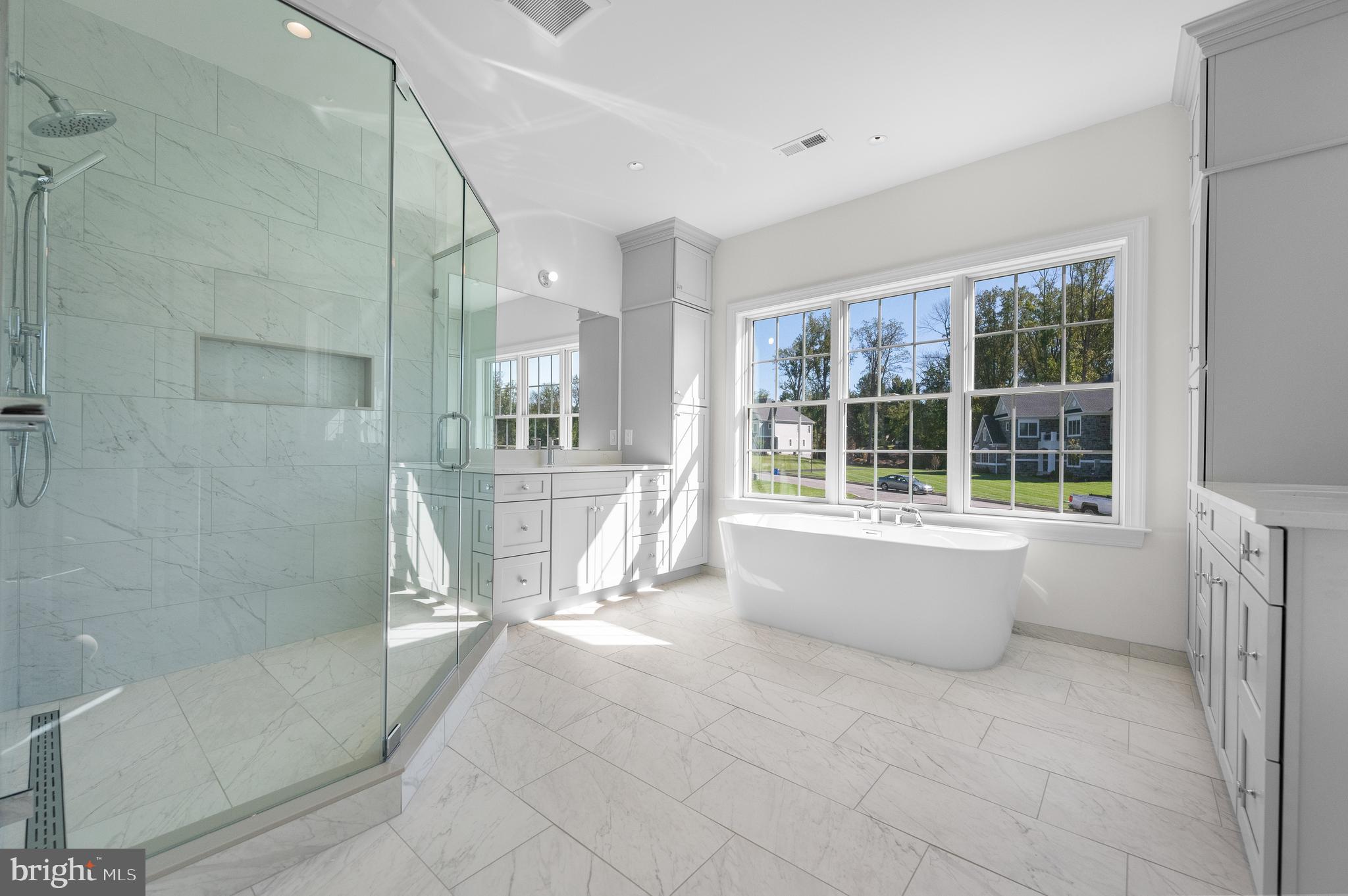 VILLAGE OF FOUR SEASONS - Residential