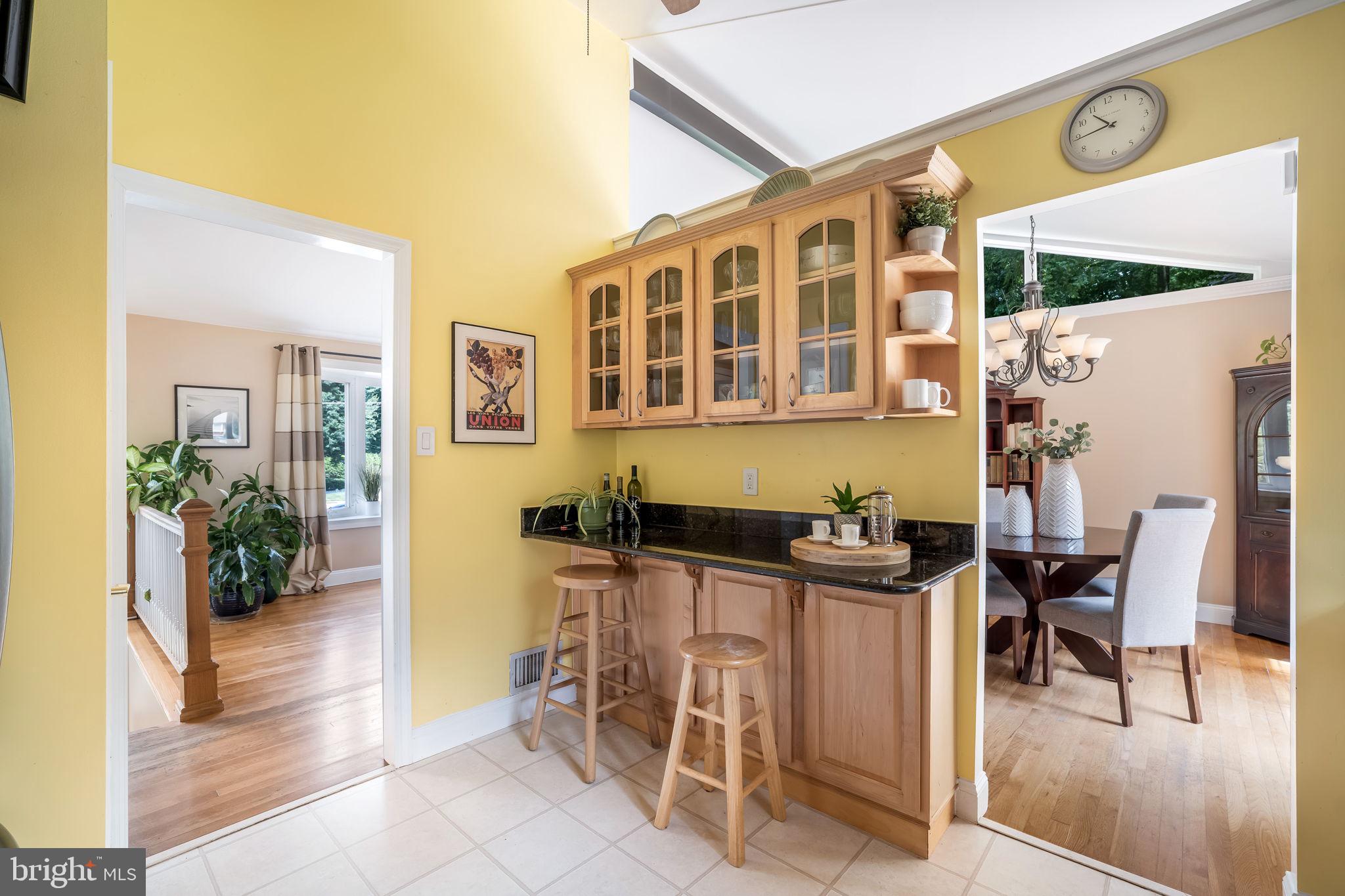 KINGS PARK - Residential