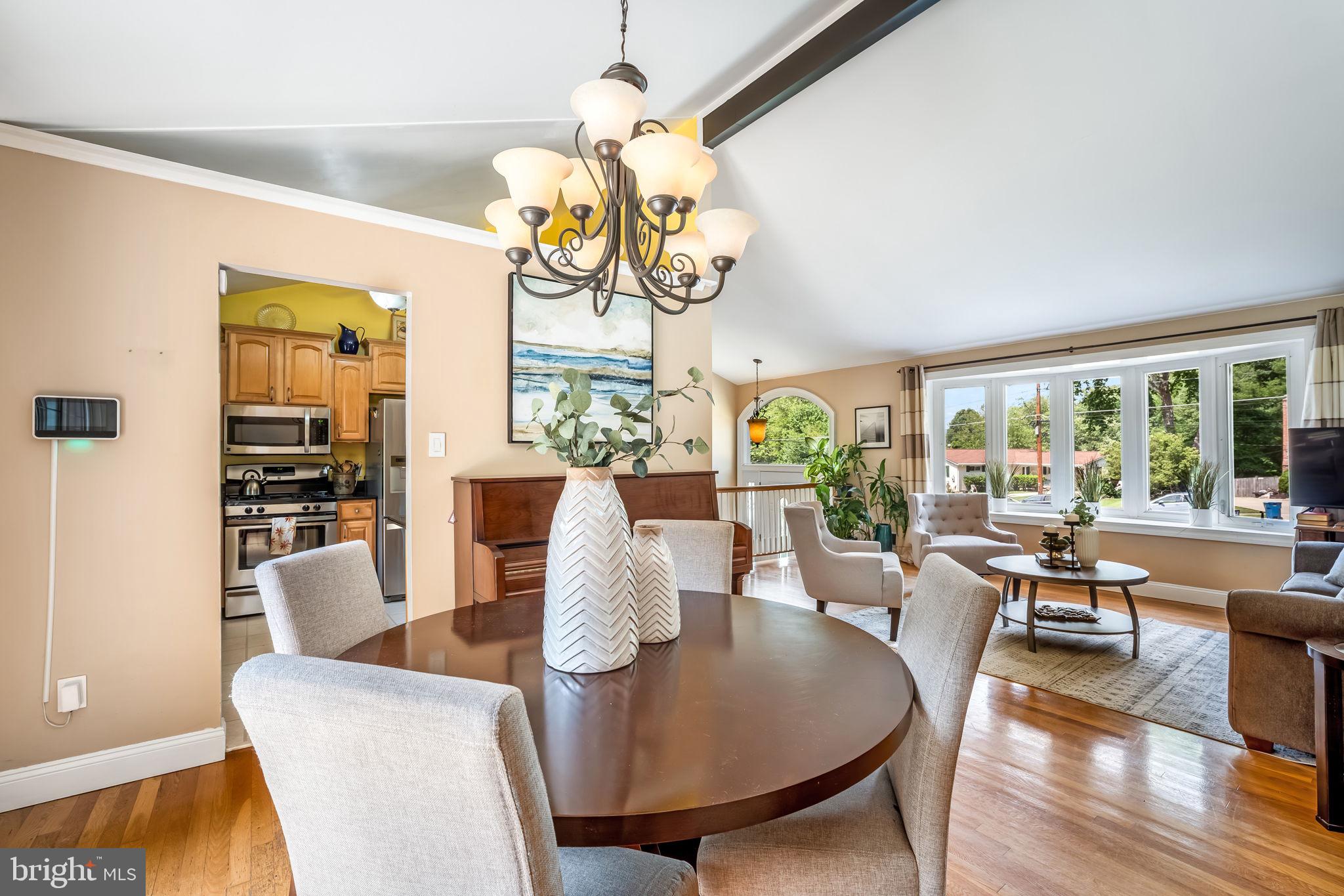 KINGS PARK - Residential