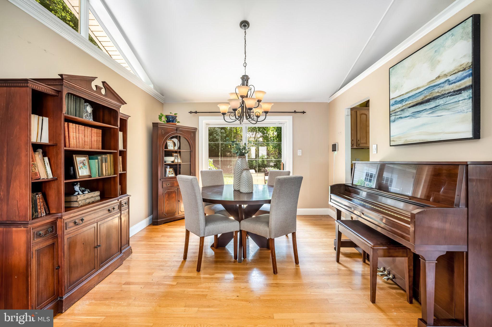 KINGS PARK - Residential