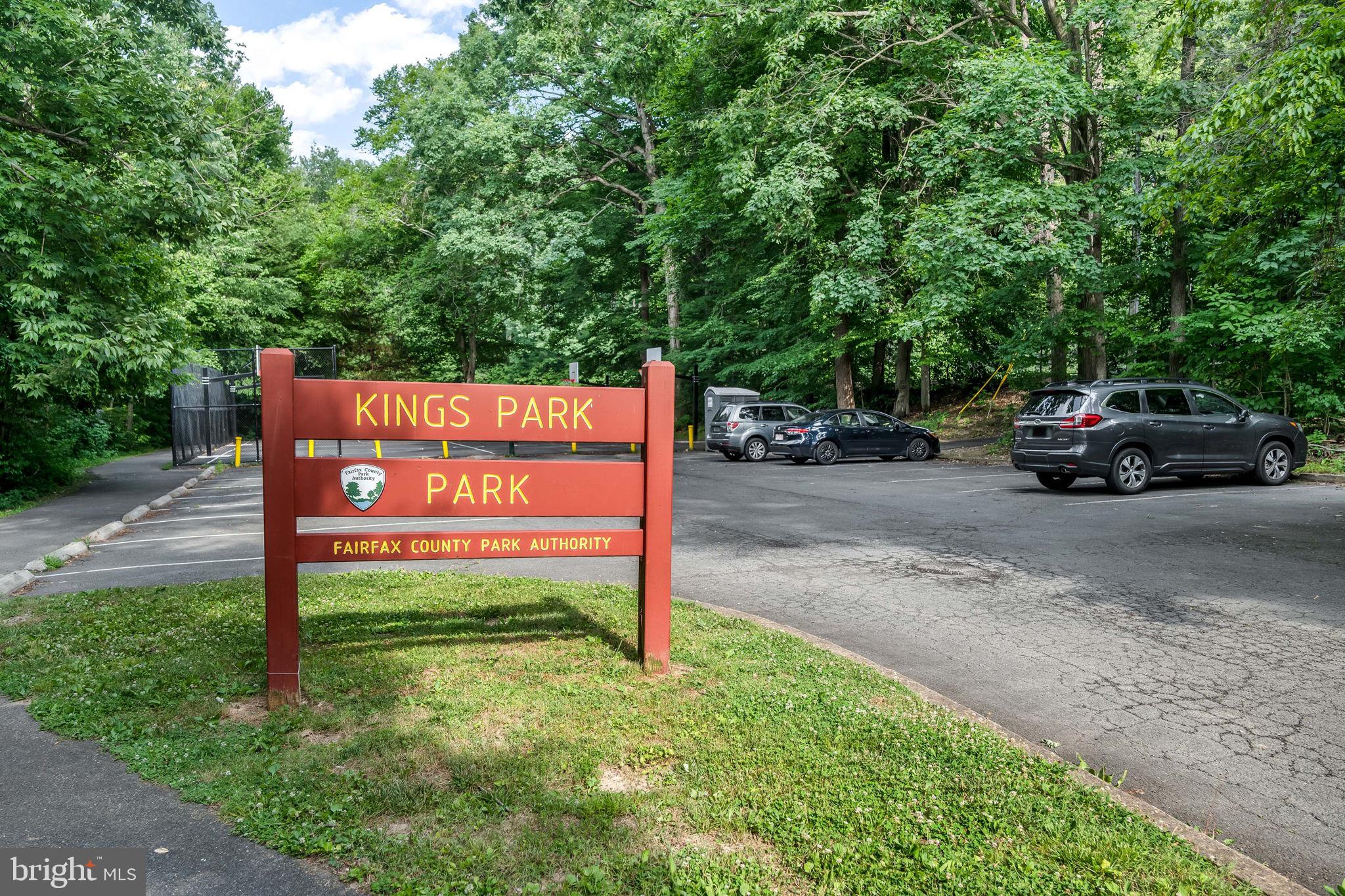 KINGS PARK - Residential