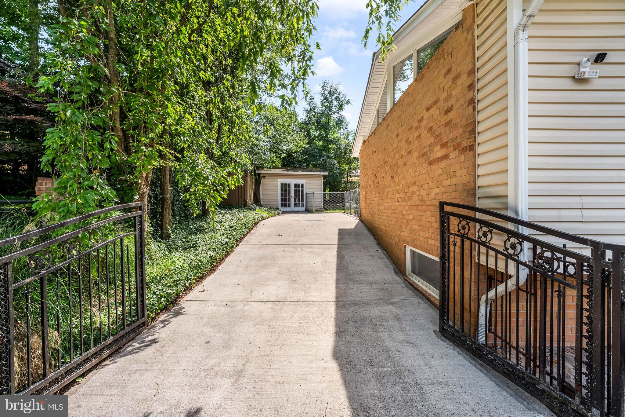 KINGS PARK - Residential