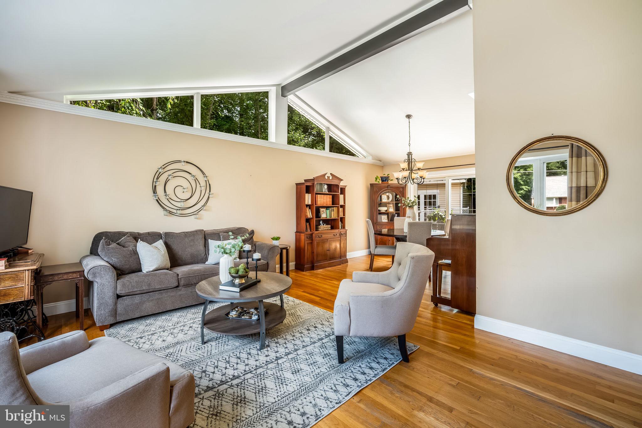 KINGS PARK - Residential