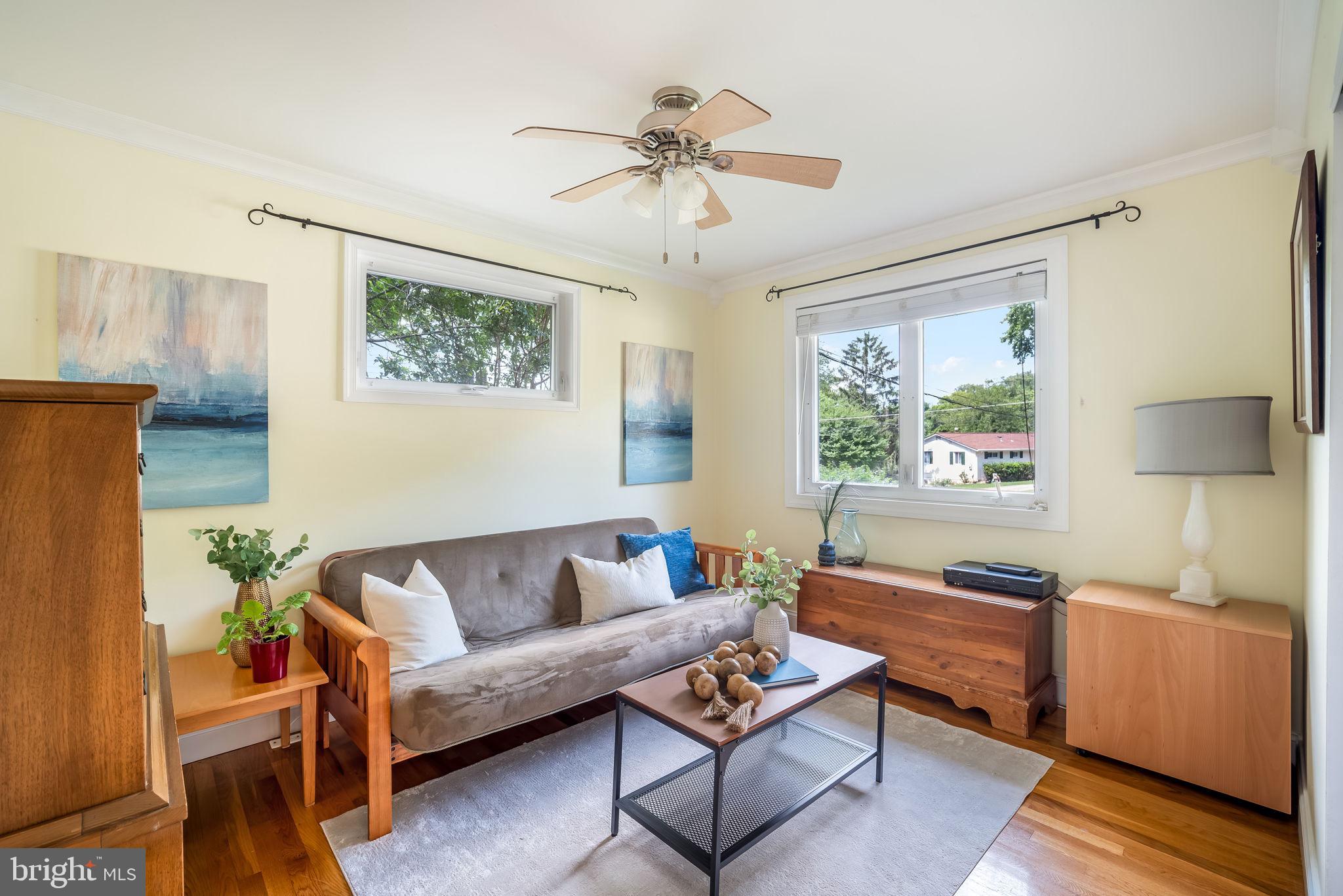 KINGS PARK - Residential