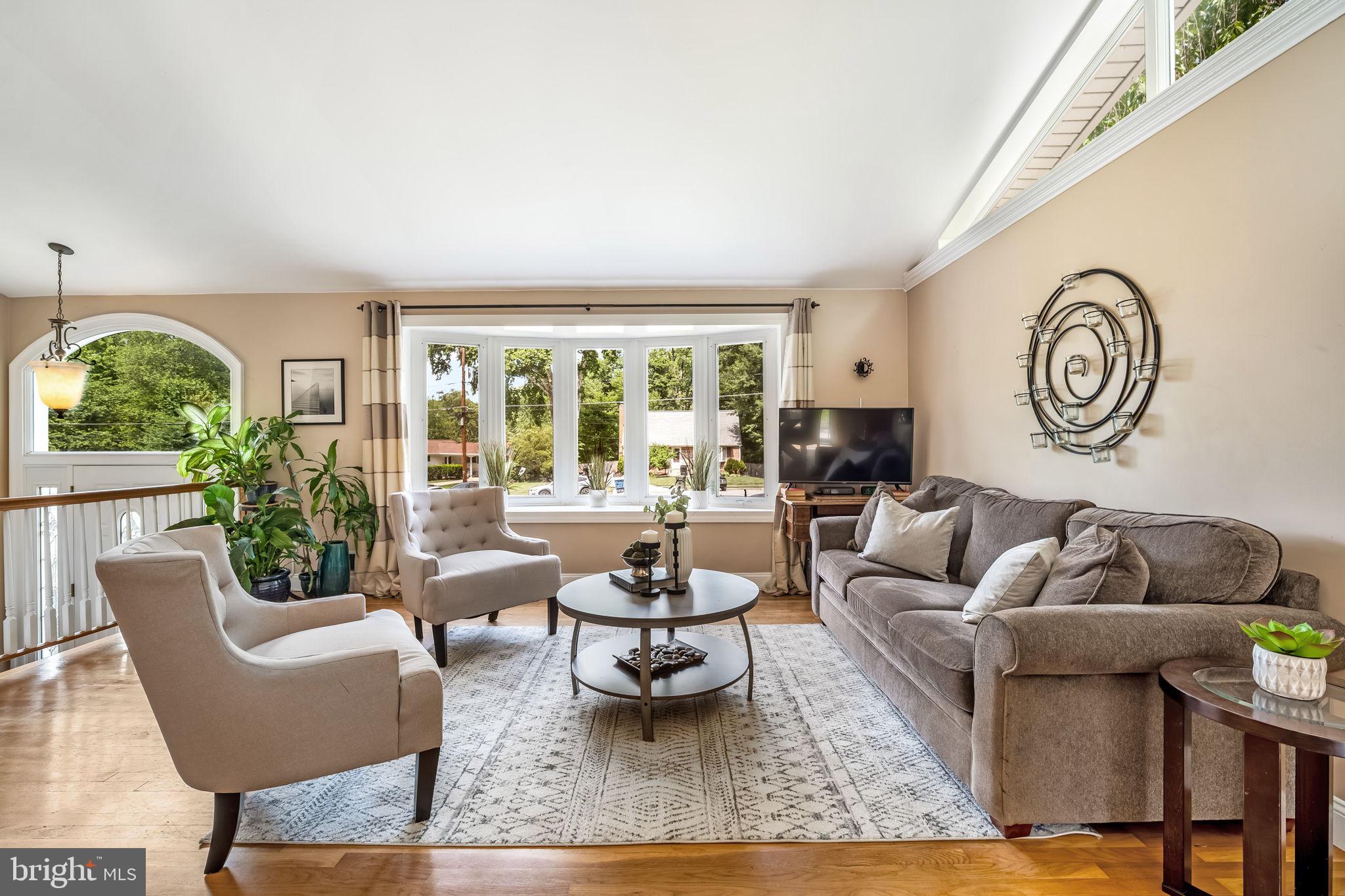 KINGS PARK - Residential
