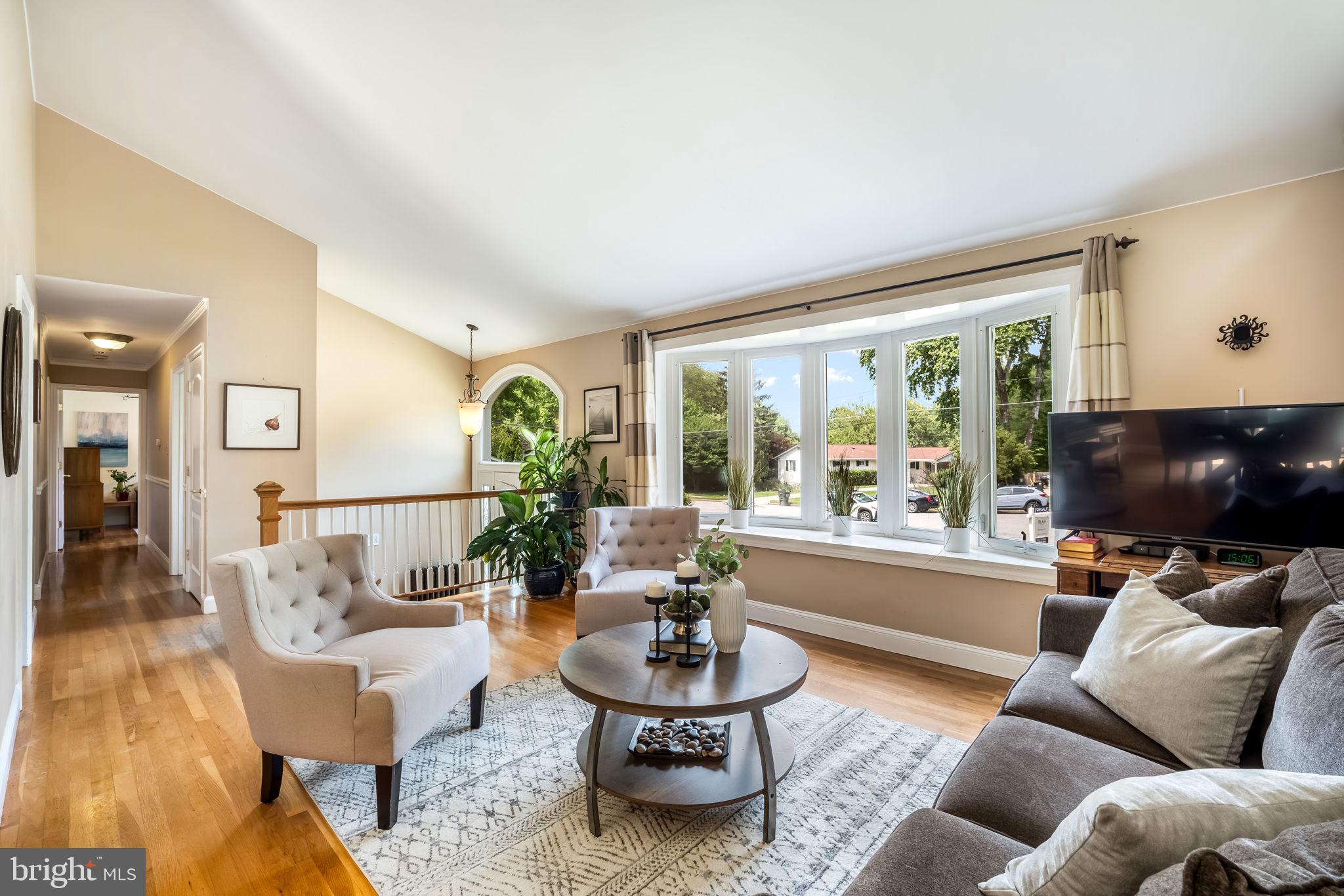 KINGS PARK - Residential