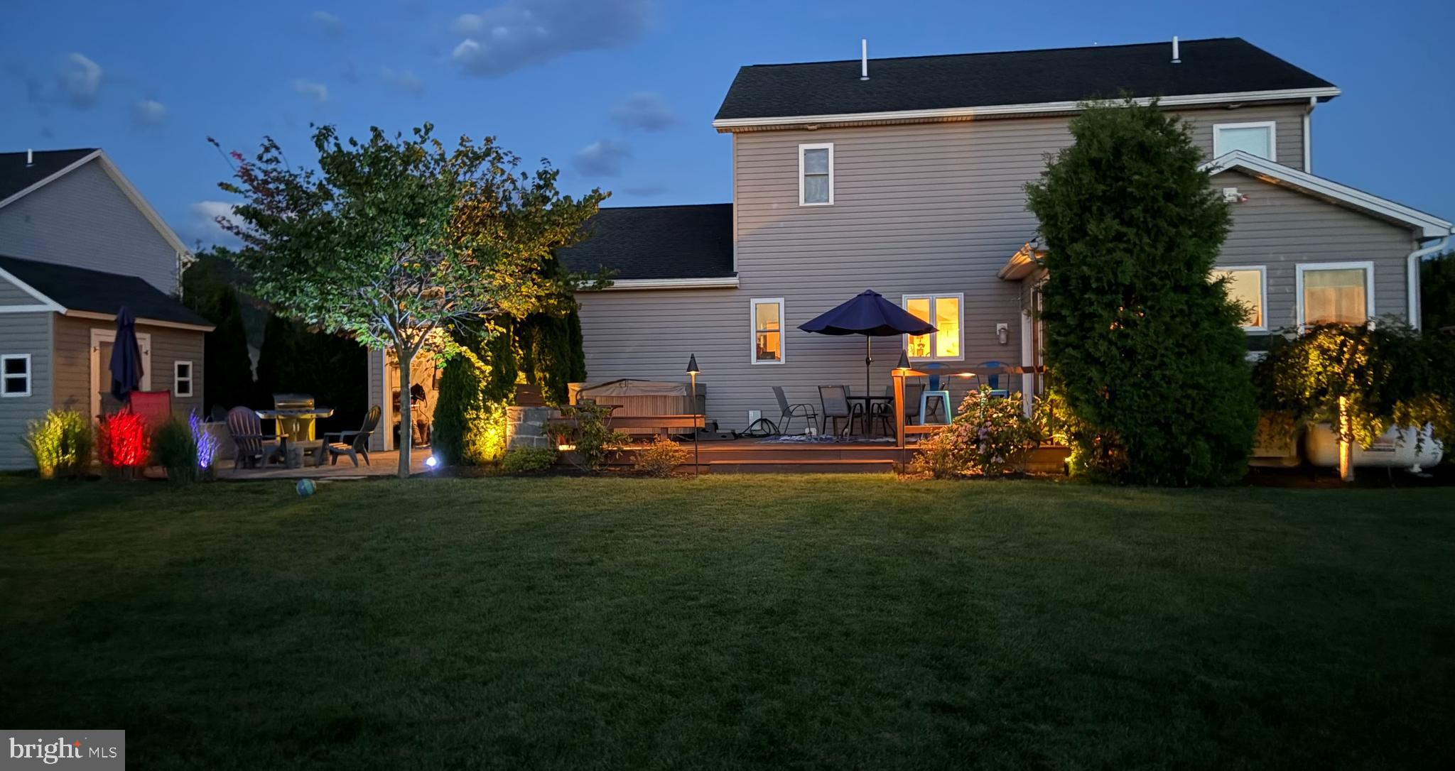 DEERHAVEN - Residential