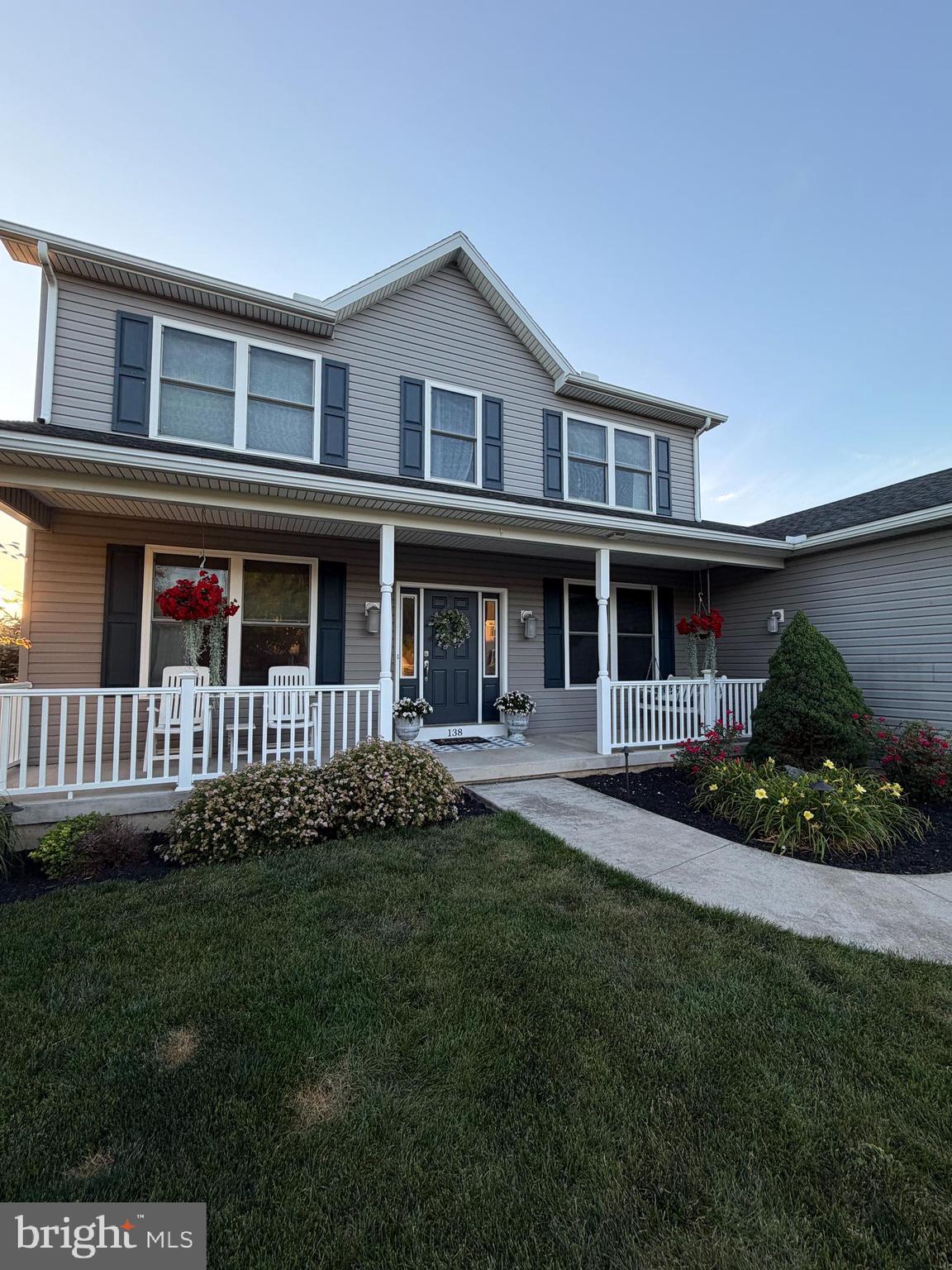 DEERHAVEN - Residential