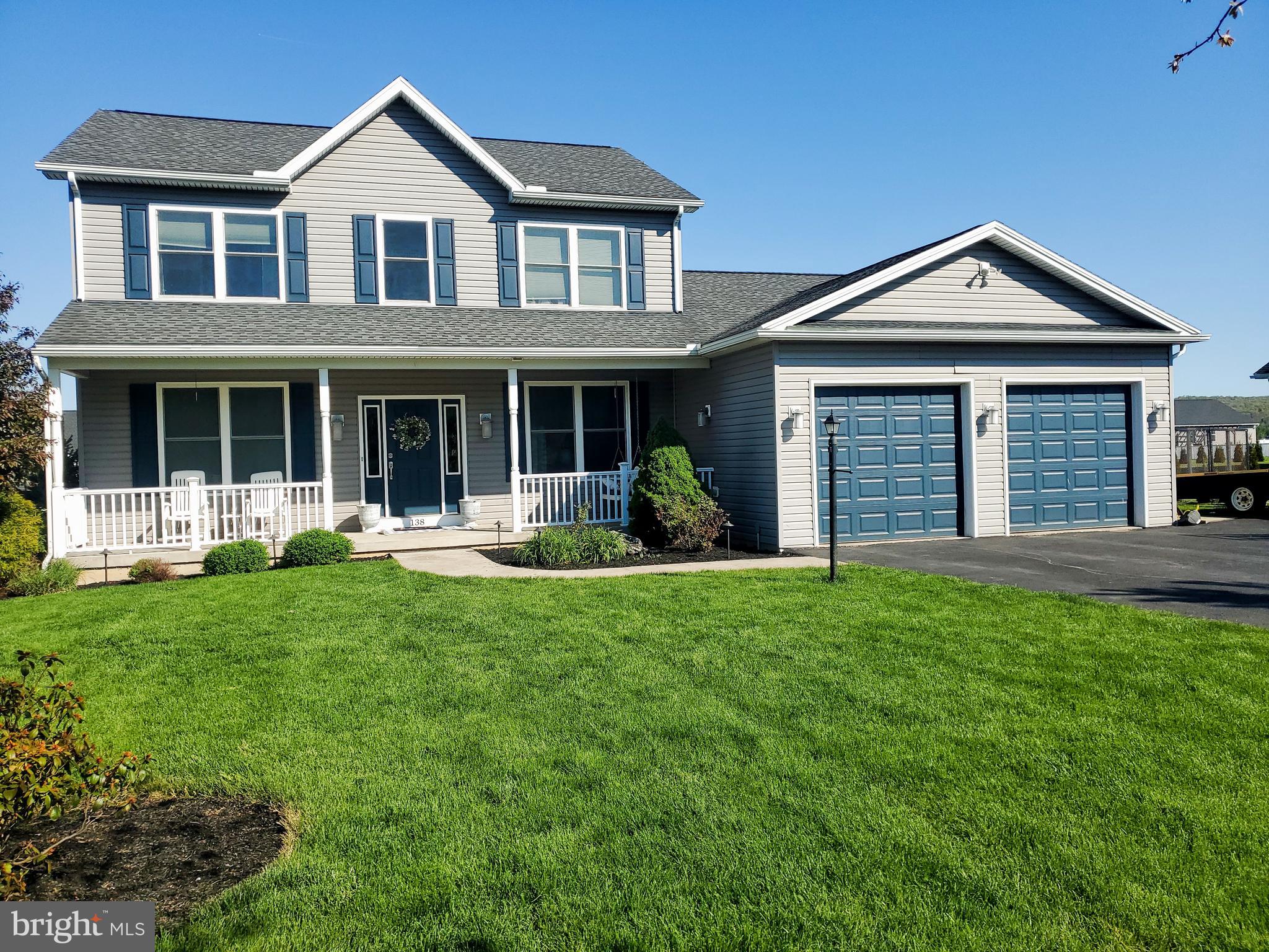 DEERHAVEN - Residential