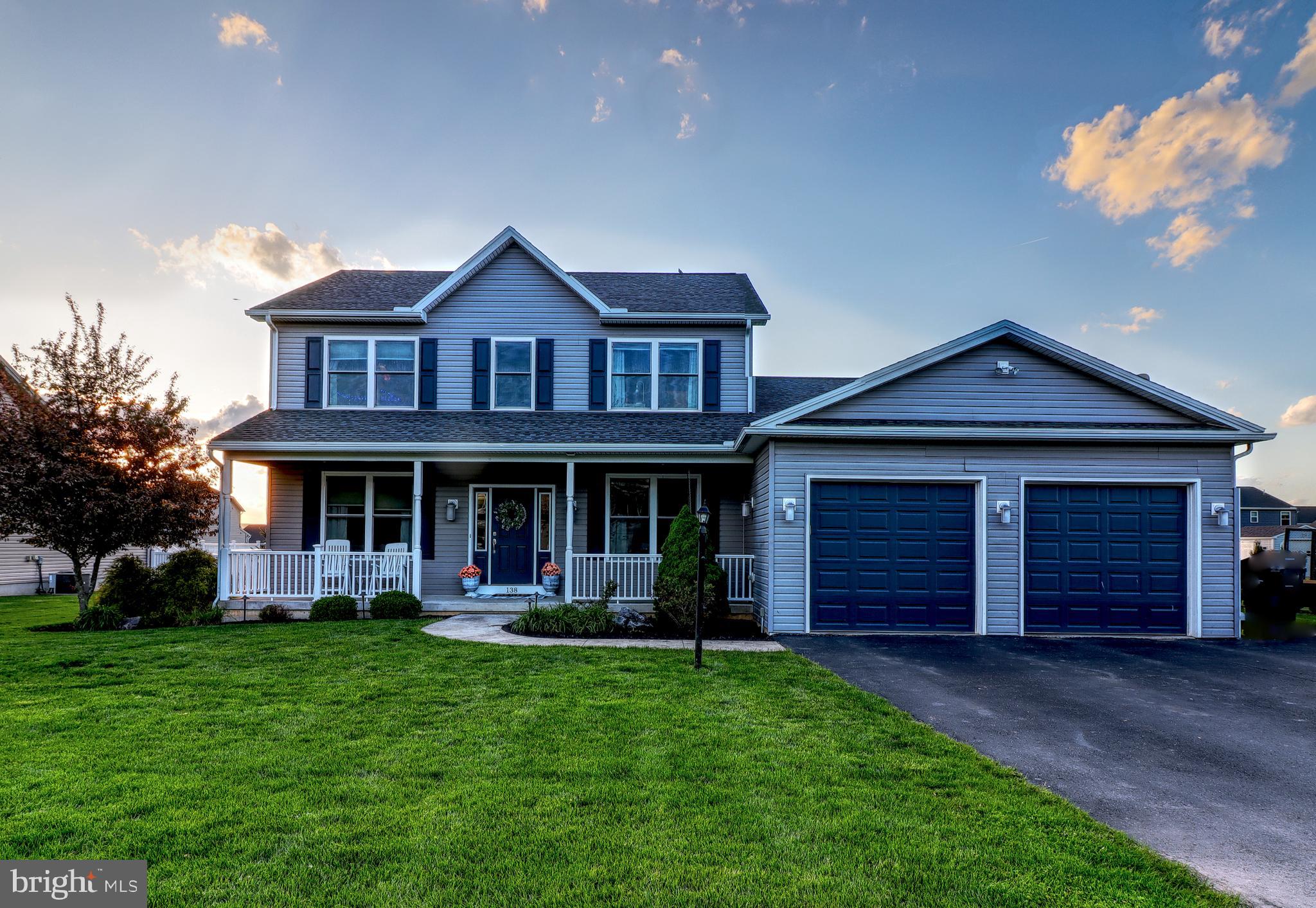 DEERHAVEN - Residential