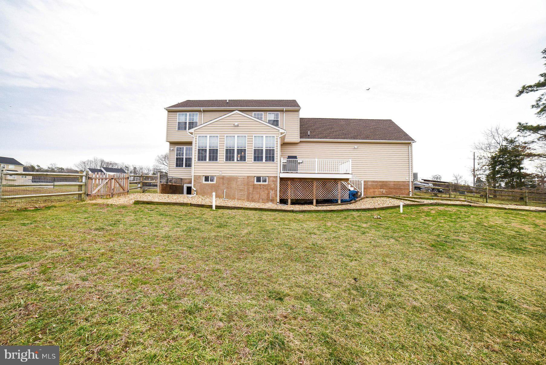 GRANDVIEW HAVEN - Farm