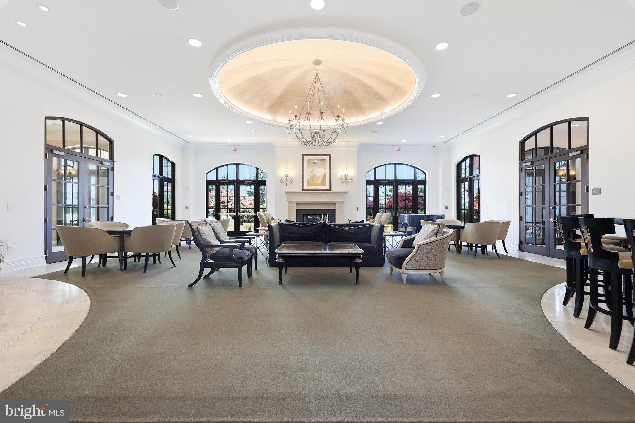 GALLERY AT WHITE FLINT - Residential