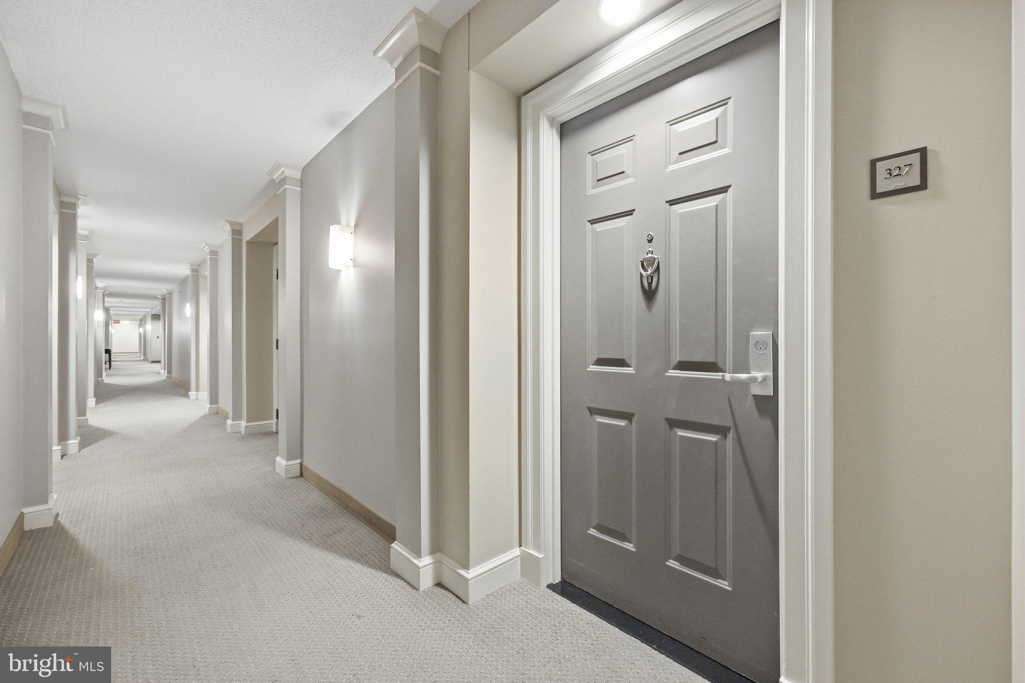 GALLERY AT WHITE FLINT - Residential
