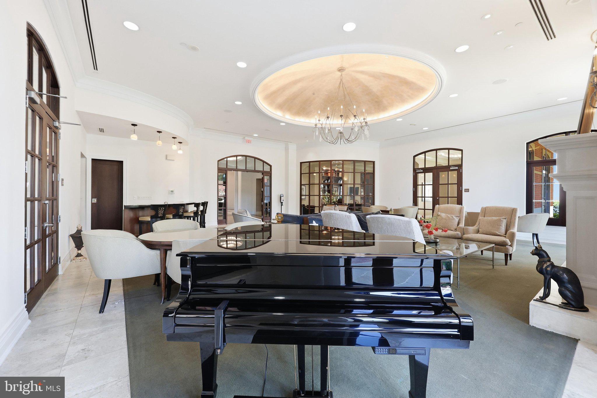 GALLERY AT WHITE FLINT - Residential