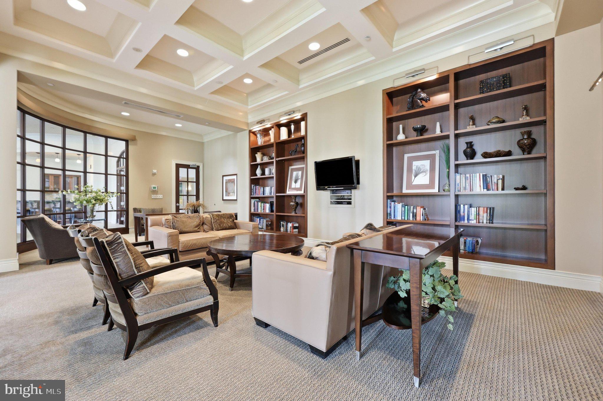GALLERY AT WHITE FLINT - Residential