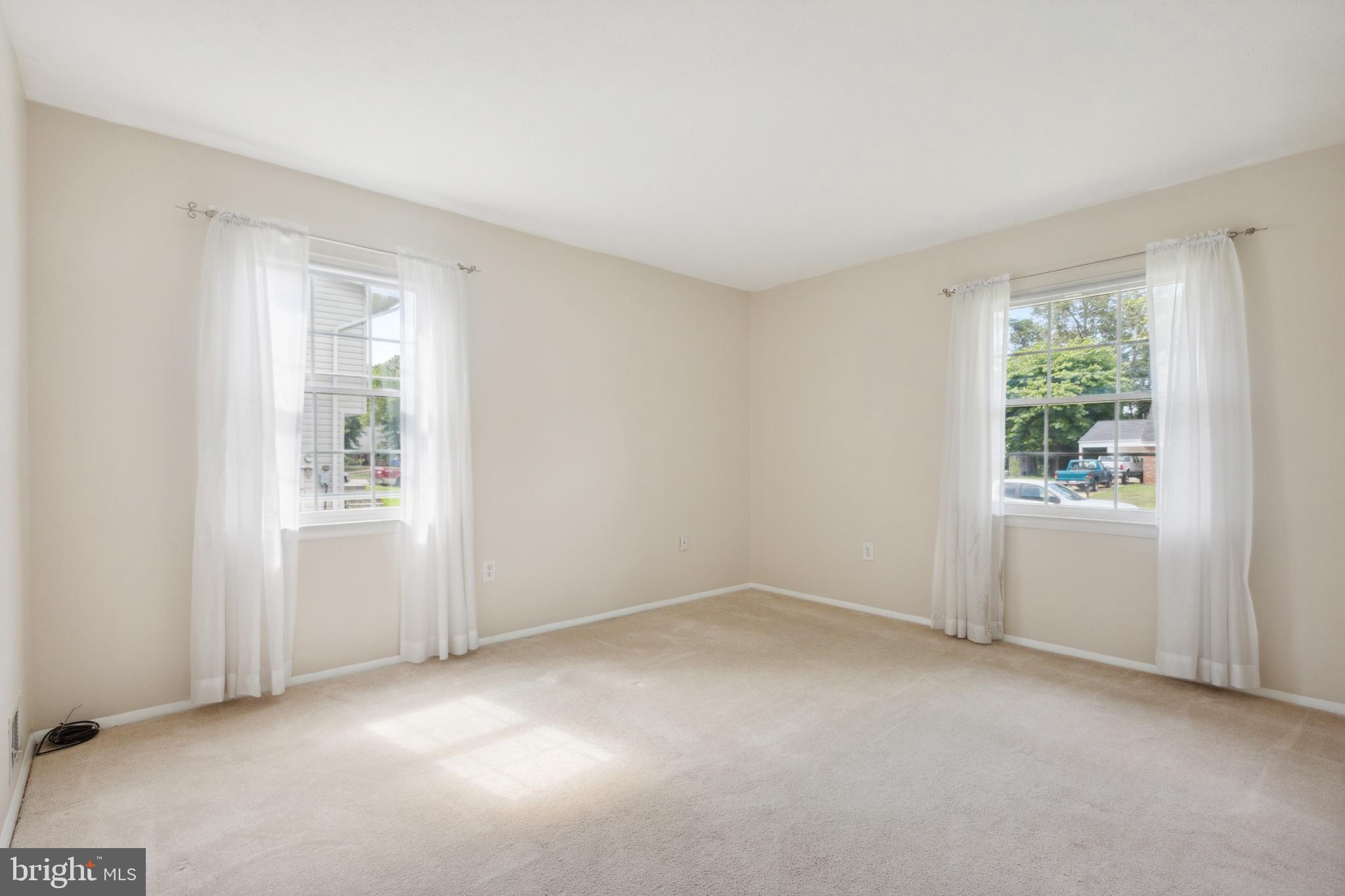ST CHARLES SUB - CARRINGTON - Residential