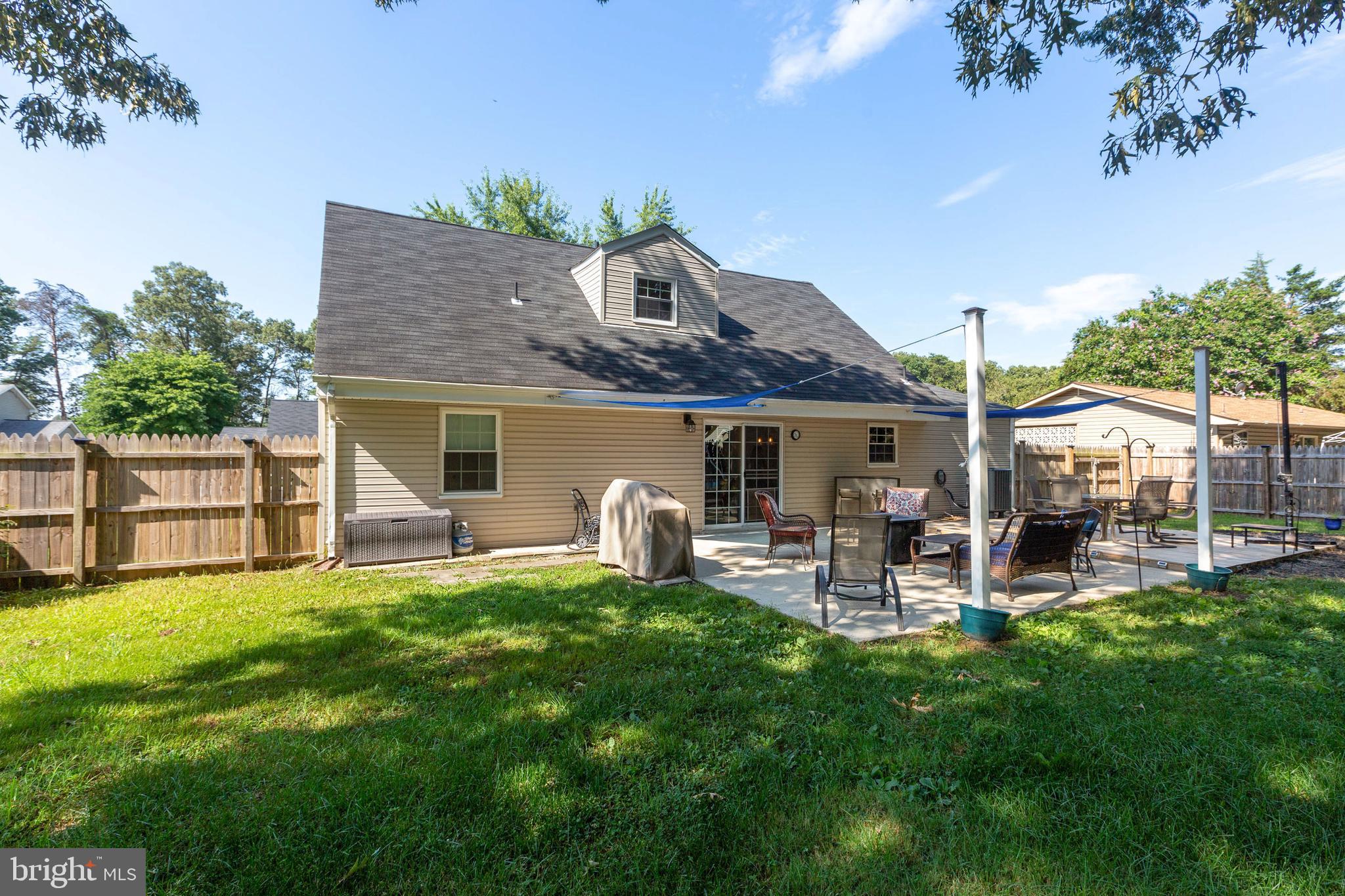 ST CHARLES SUB - CARRINGTON - Residential