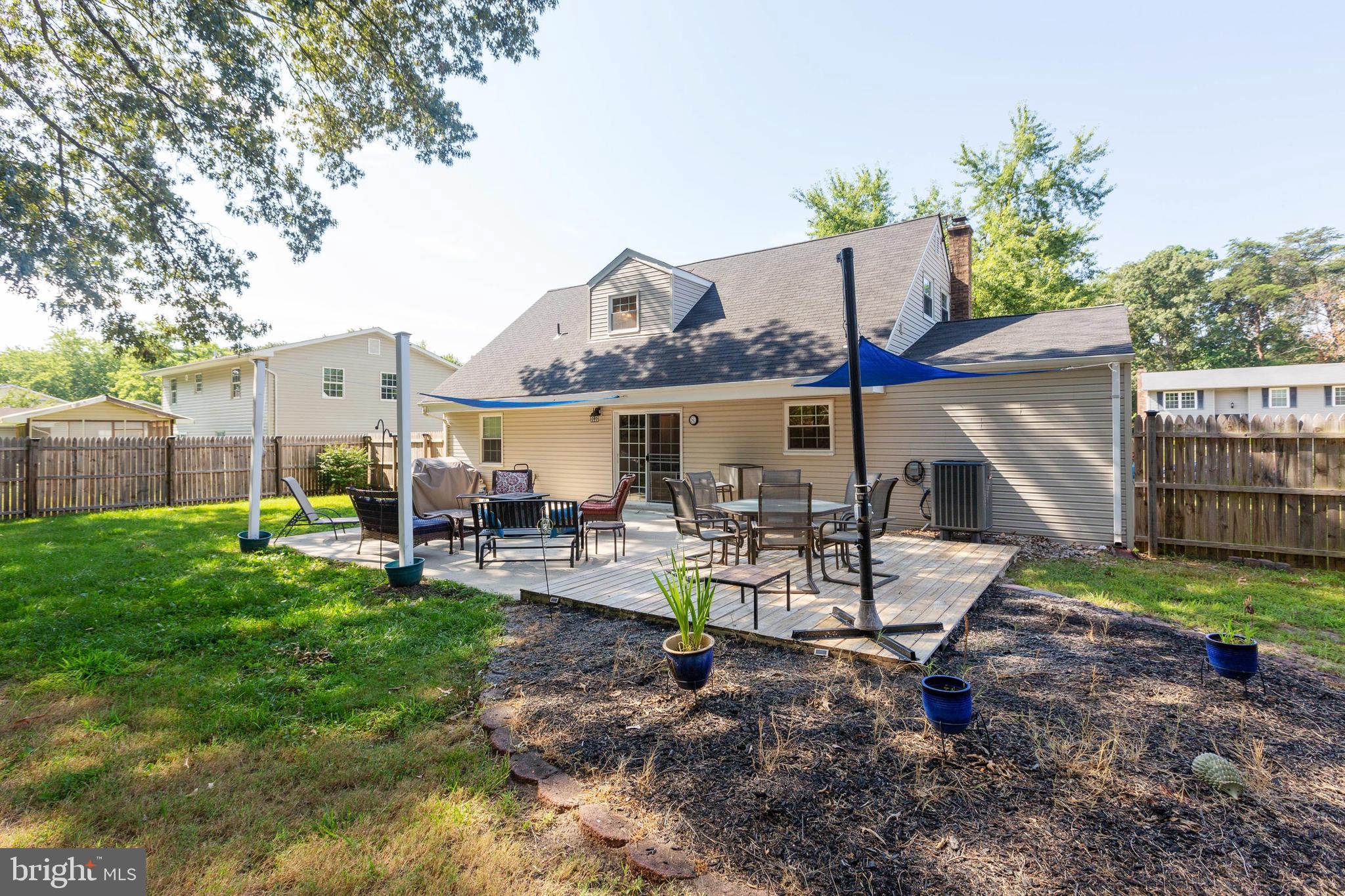 ST CHARLES SUB - CARRINGTON - Residential
