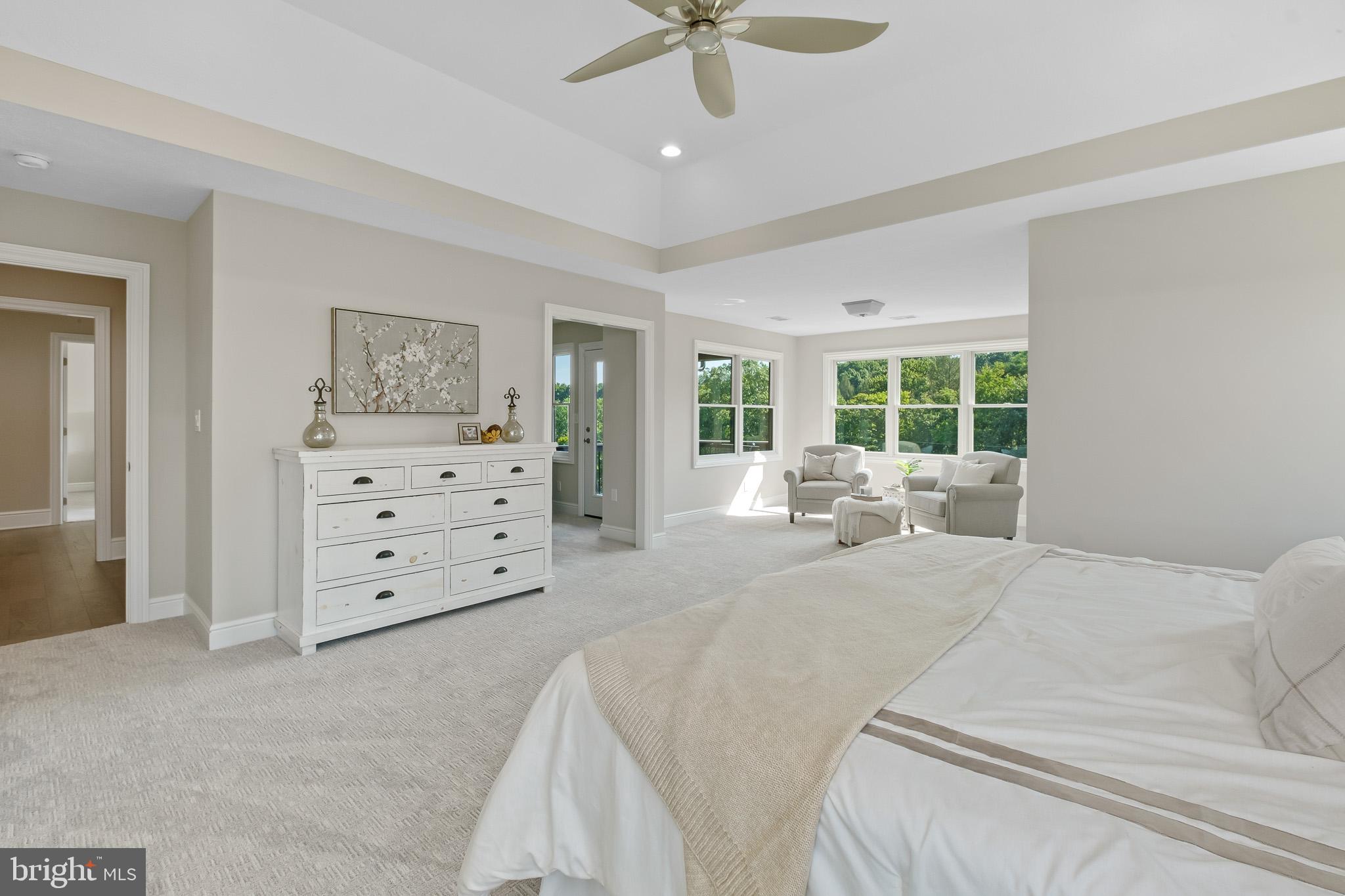 ASHBROOKE - Residential