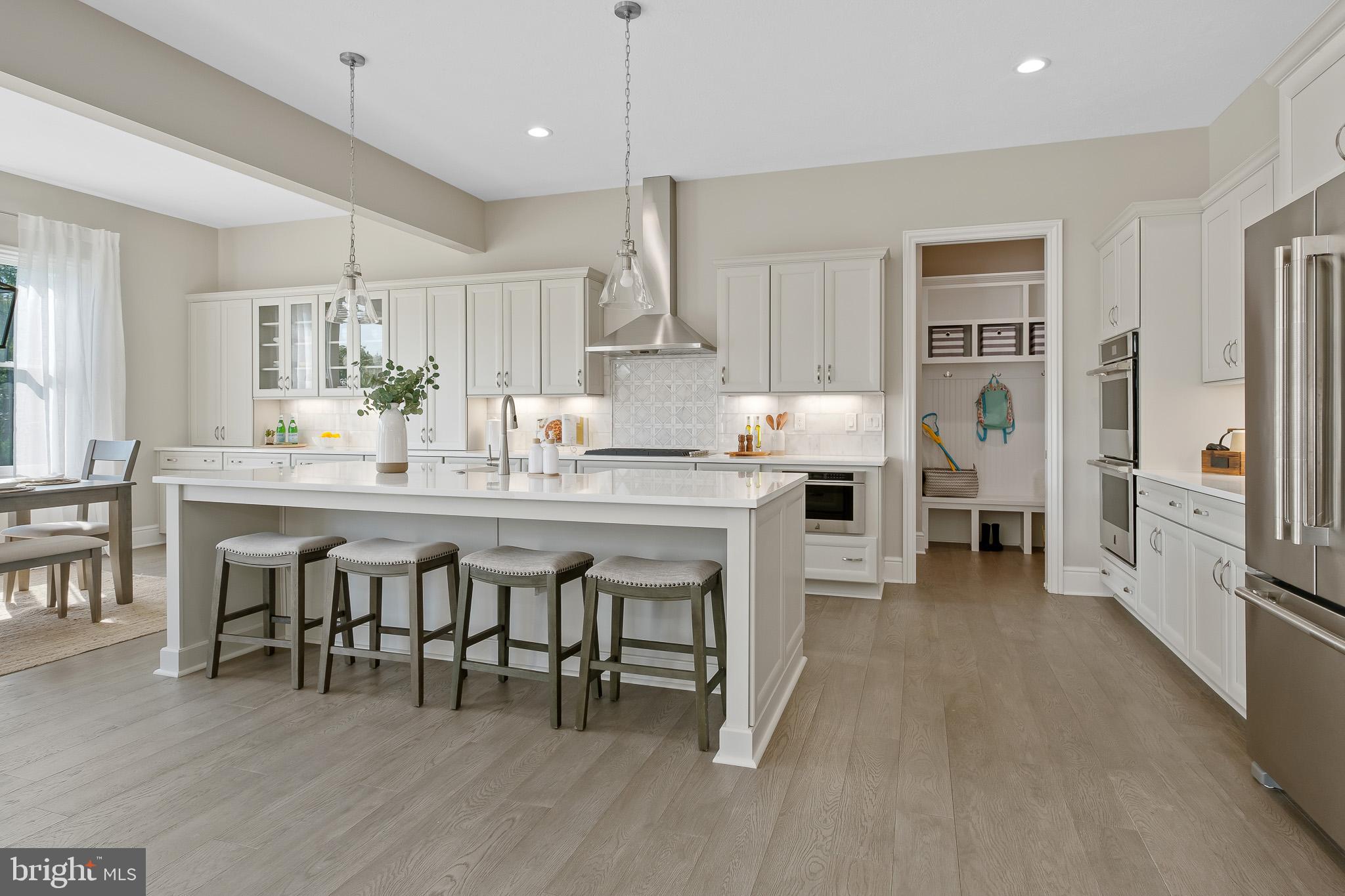 ASHBROOKE - Residential