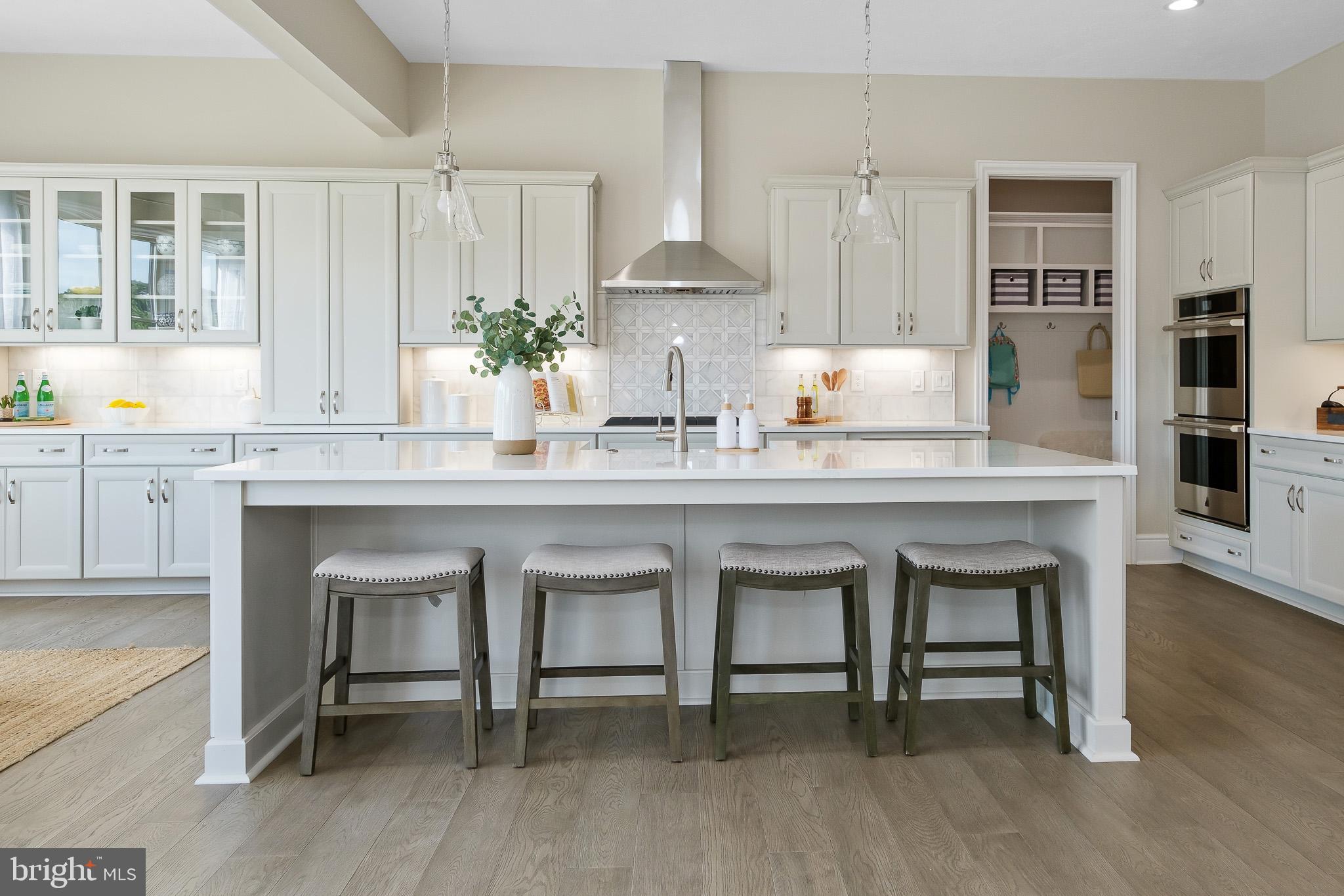 ASHBROOKE - Residential