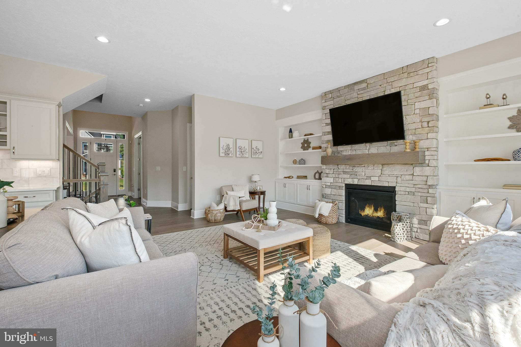 ASHBROOKE - Residential