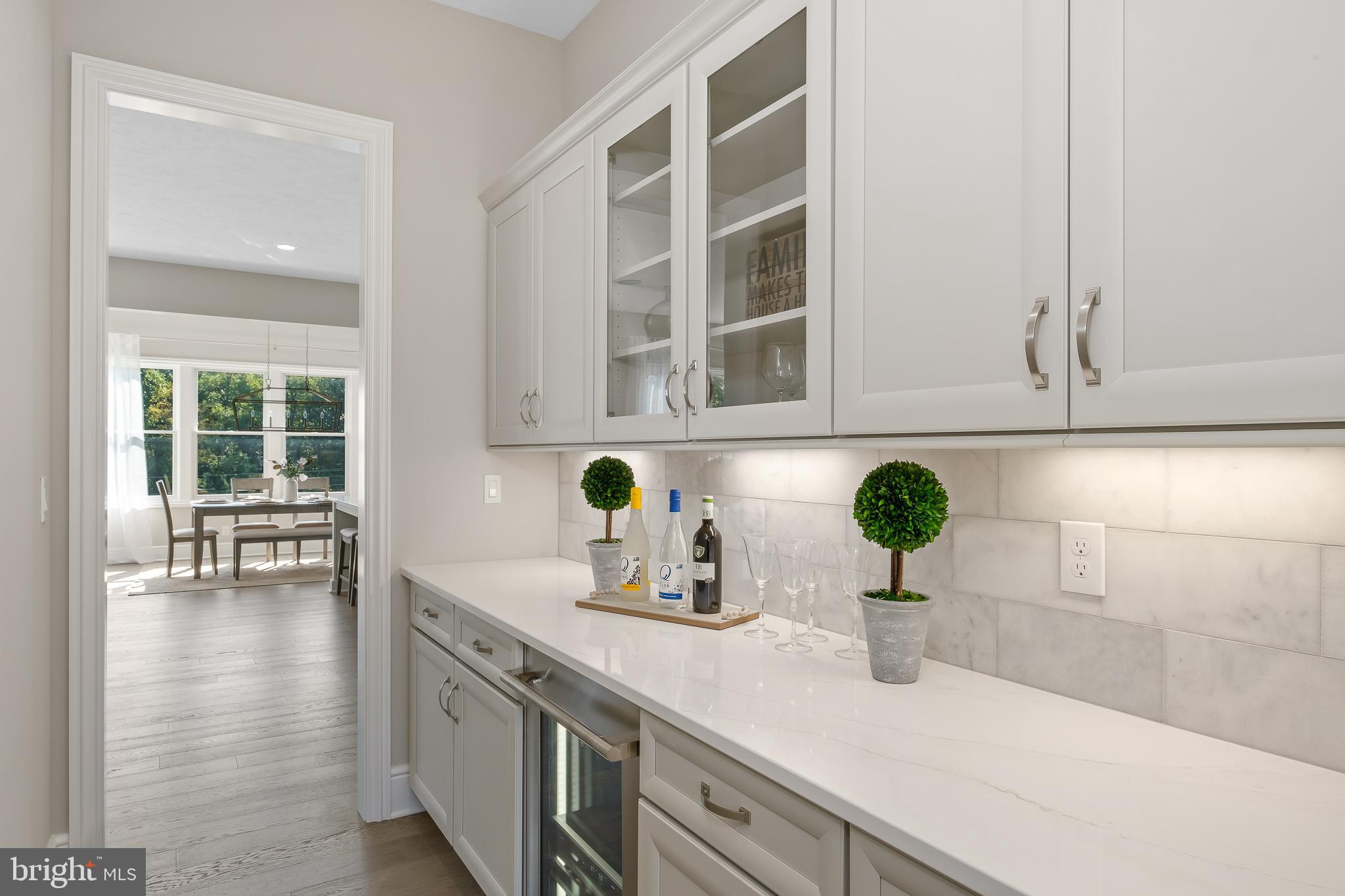 ASHBROOKE - Residential