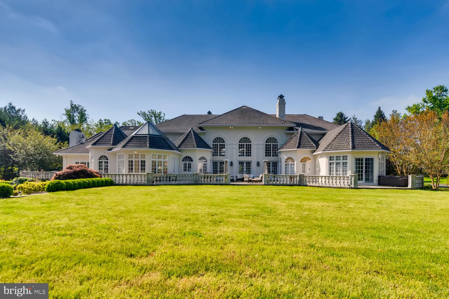 BROOKLANDVILLE - Residential