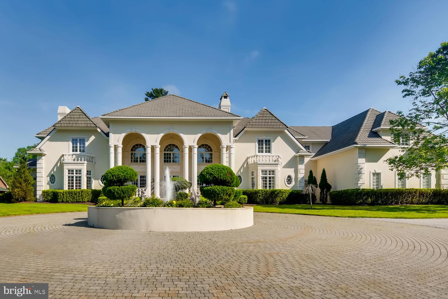 BROOKLANDVILLE - Residential