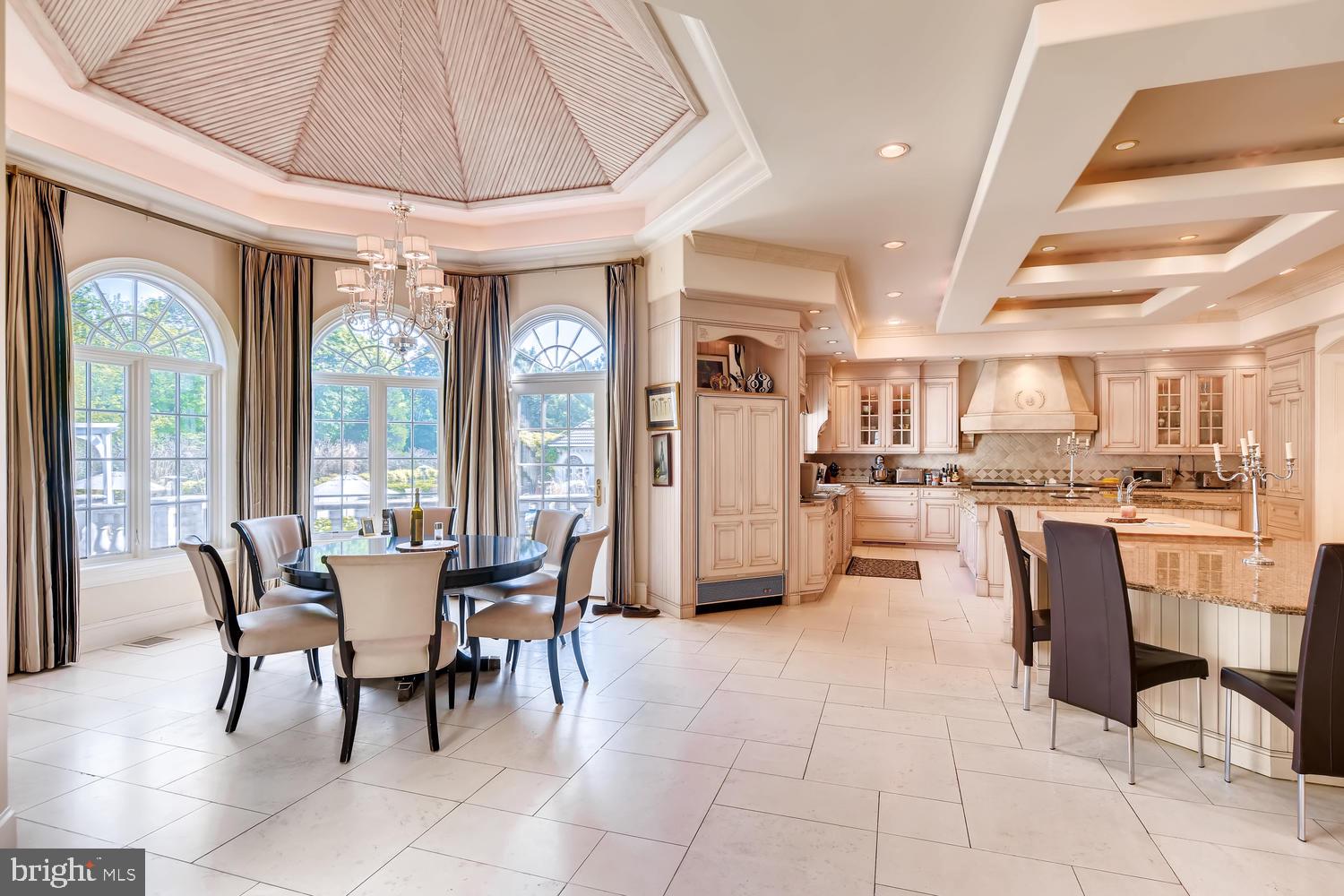 BROOKLANDVILLE - Residential
