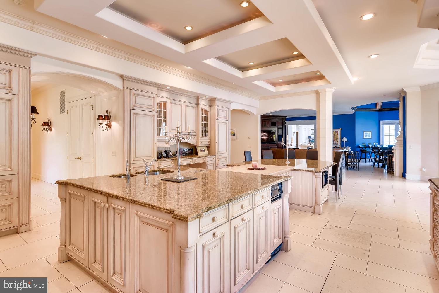 BROOKLANDVILLE - Residential