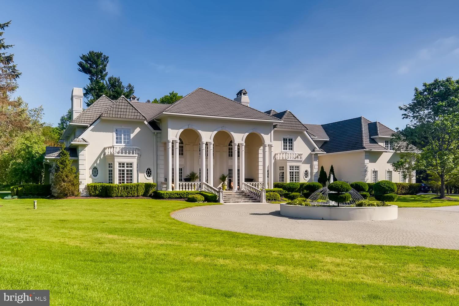 BROOKLANDVILLE - Residential
