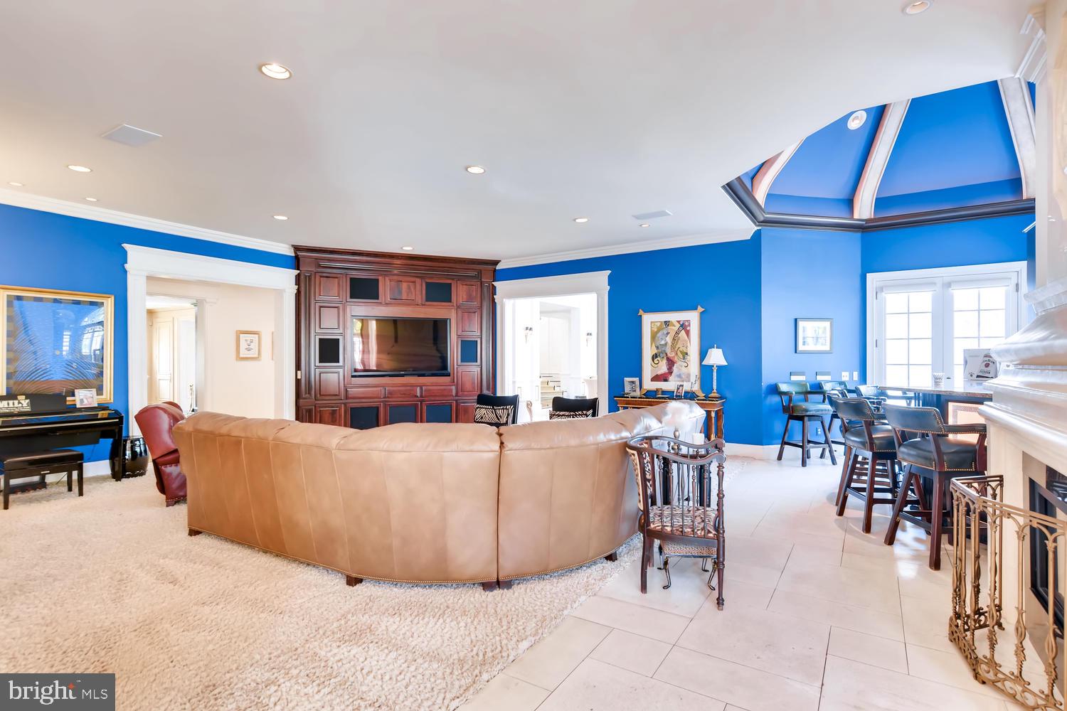 BROOKLANDVILLE - Residential