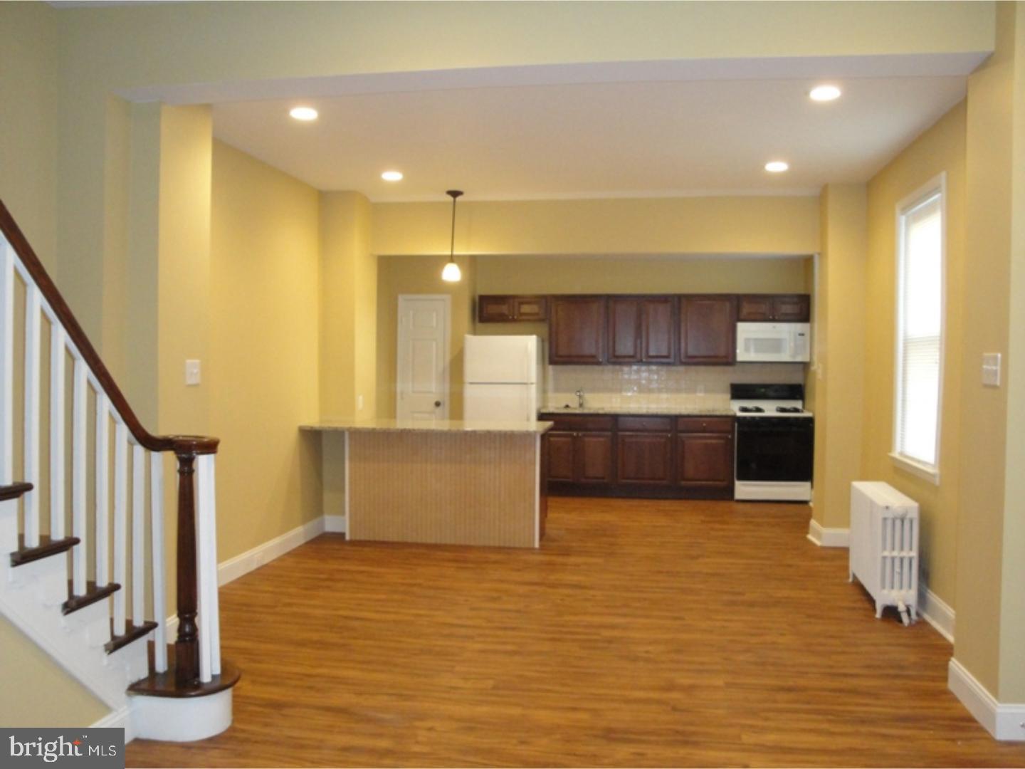Welcome to 2662 Orthodox Street, a well-maintained duplex in the heart of Bridesburg offering approximately 1,830 square feet of living space. This versatile multi-unit property features Unit 1: 2-bedroom, 1-bath and Unit 2: 3-bedroom, 1-bath, making it a strong opportunity for an investor, owner-occupant, or multi-generational setup.

The property offers bright, spacious interiors with updated finishes throughout. One unit features a large open-concept living and dining area that flows into an updated kitchen with granite countertops, ample cabinet space, and bar seating, creating a layout that feels both functional and inviting. The second unit offers generous room sizes, comfortable living space, and great natural light, with an oversized bedroom area that adds flexibility for different living arrangements. Both units include clean, updated kitchens and baths, neutral finishes, radiator heat, and an overall move-in ready feel.

Additional features include in-unit laundry, modernized flooring, recessed lighting in select areas, and a side exterior passage for convenient access. The layout and condition make this property appealing for those looking to generate rental income while still offering comfortable living space that tenants or owners can truly enjoy.

Located in Bridesburg, 2662 Orthodox Street is close to neighborhood restaurants, shopping, local parks, and public transportation. The property also offers convenient access to the Bridesburg SEPTA station and major roadways for an easier commute into Center City and surrounding areas. A solid opportunity in a neighborhood where practicality, space, and location come together nicely. Roof has recently been silver coated.