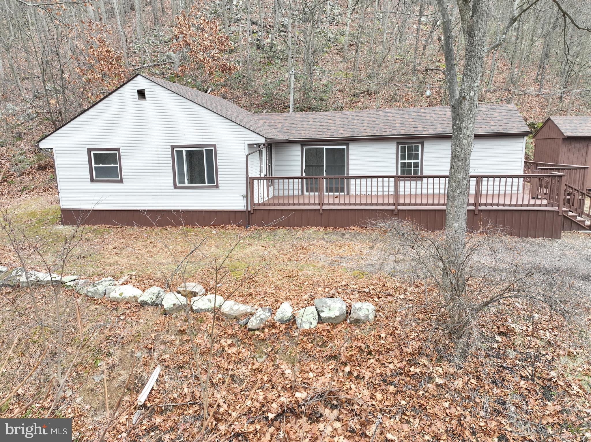 TAYLOR ACRES - Residential