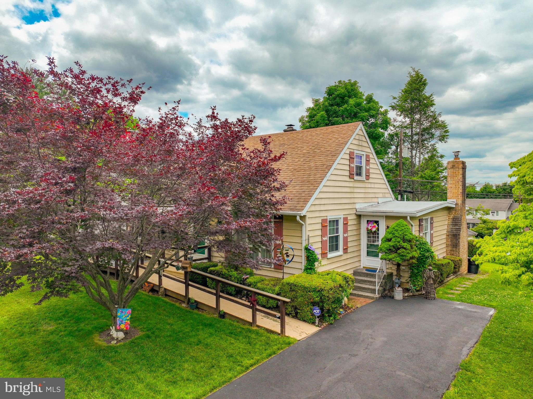HAMILTON HEIGHTS - Residential