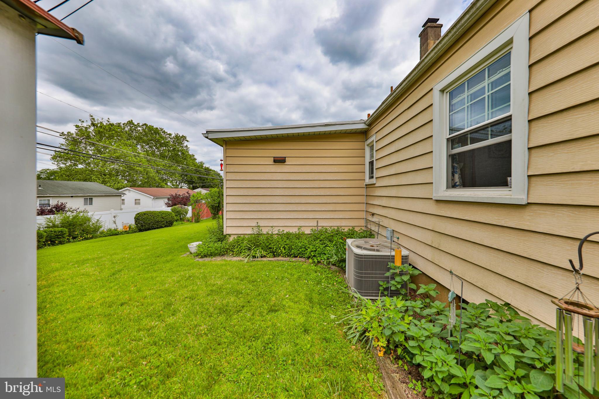 HAMILTON HEIGHTS - Residential