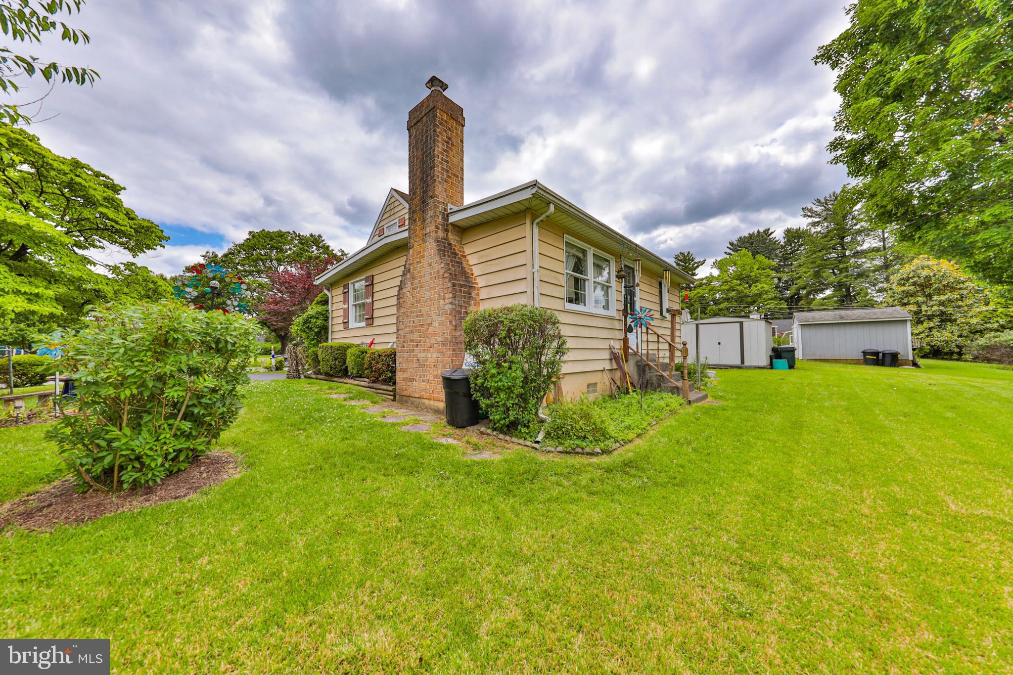 HAMILTON HEIGHTS - Residential