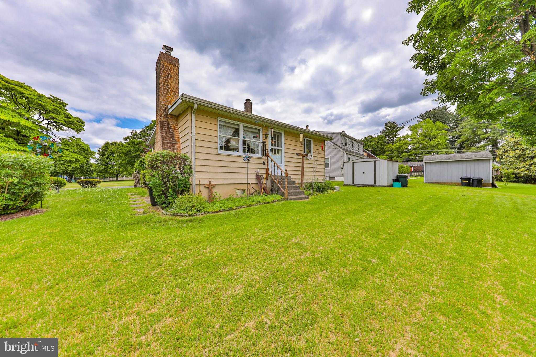 HAMILTON HEIGHTS - Residential
