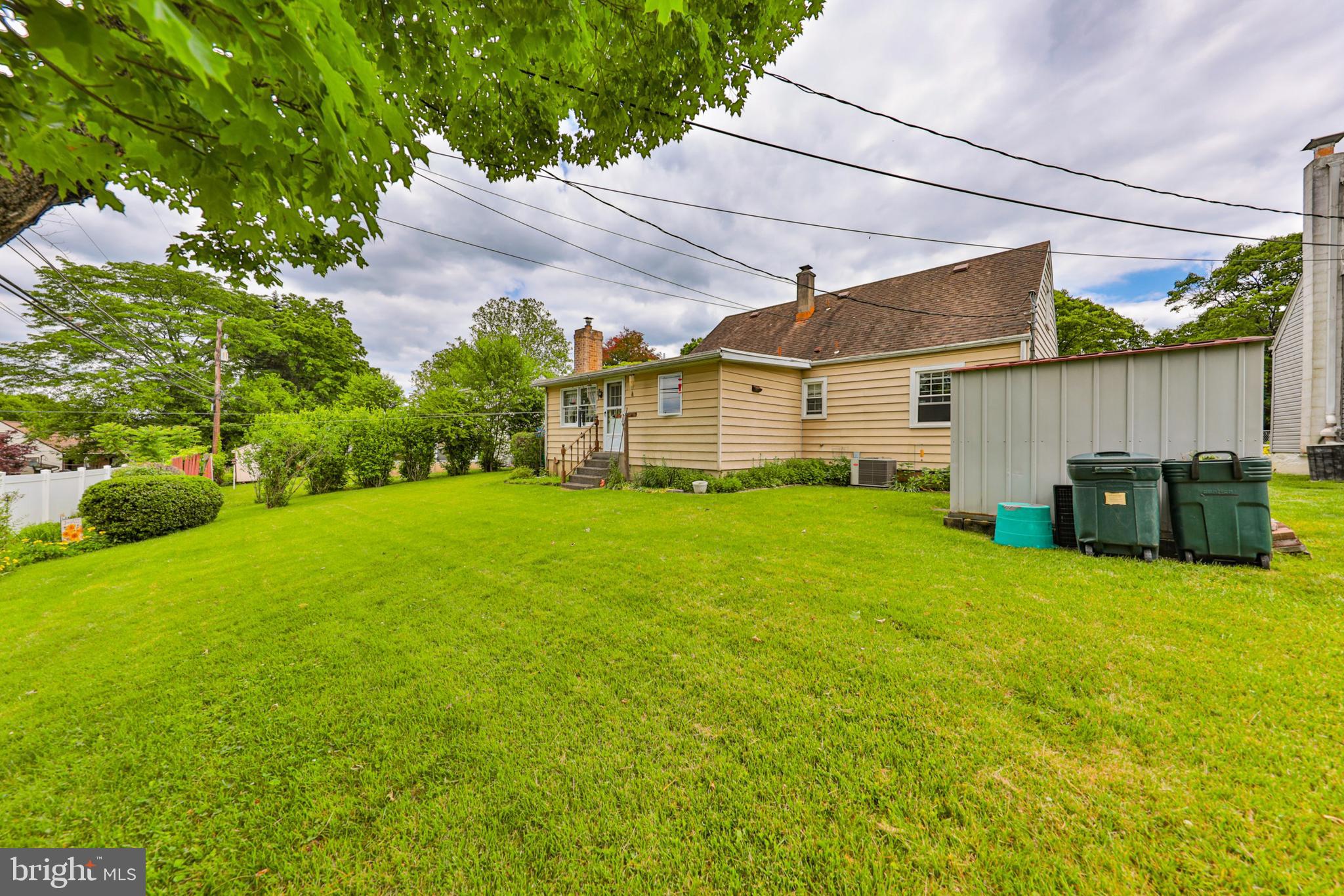 HAMILTON HEIGHTS - Residential