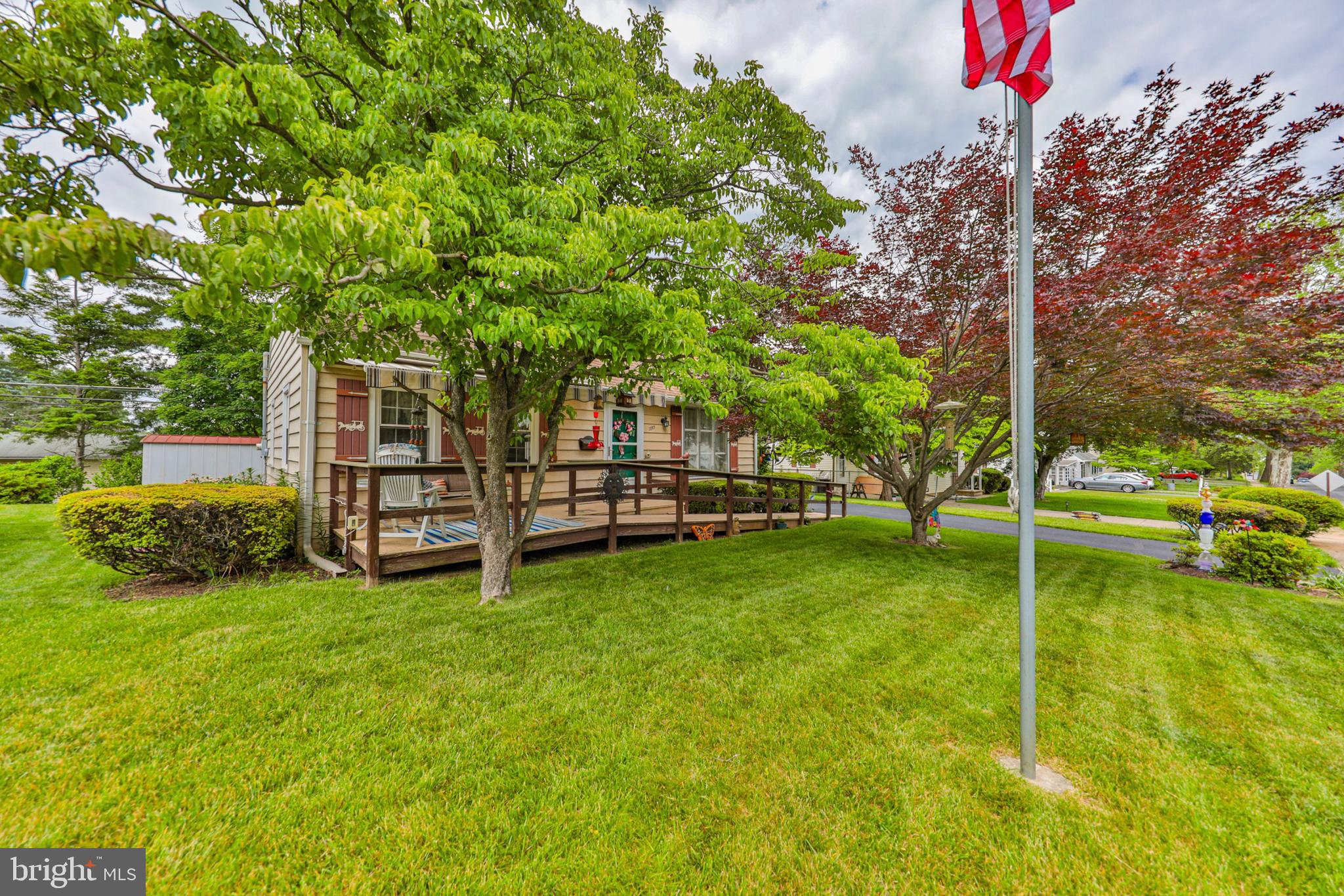 HAMILTON HEIGHTS - Residential