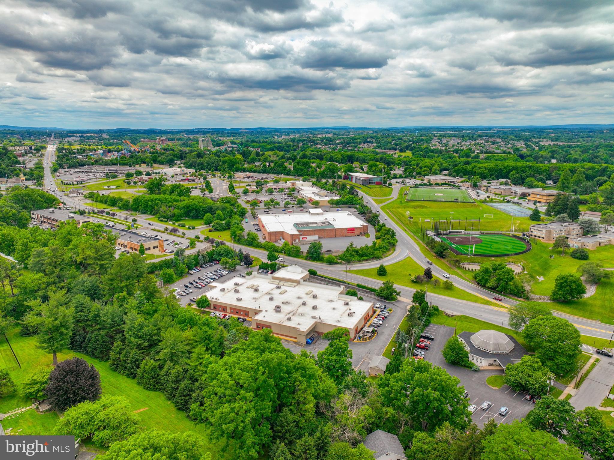 HAMILTON HEIGHTS - Residential