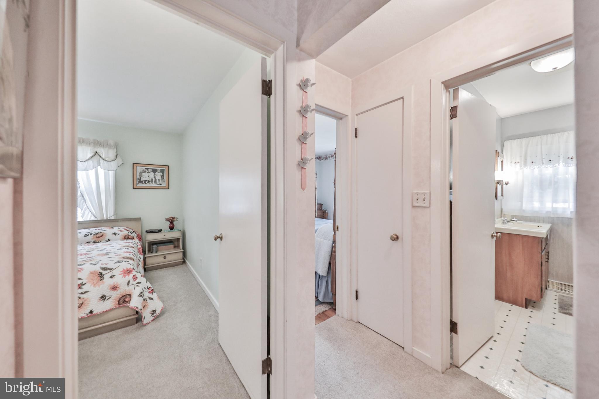 HAMILTON HEIGHTS - Residential