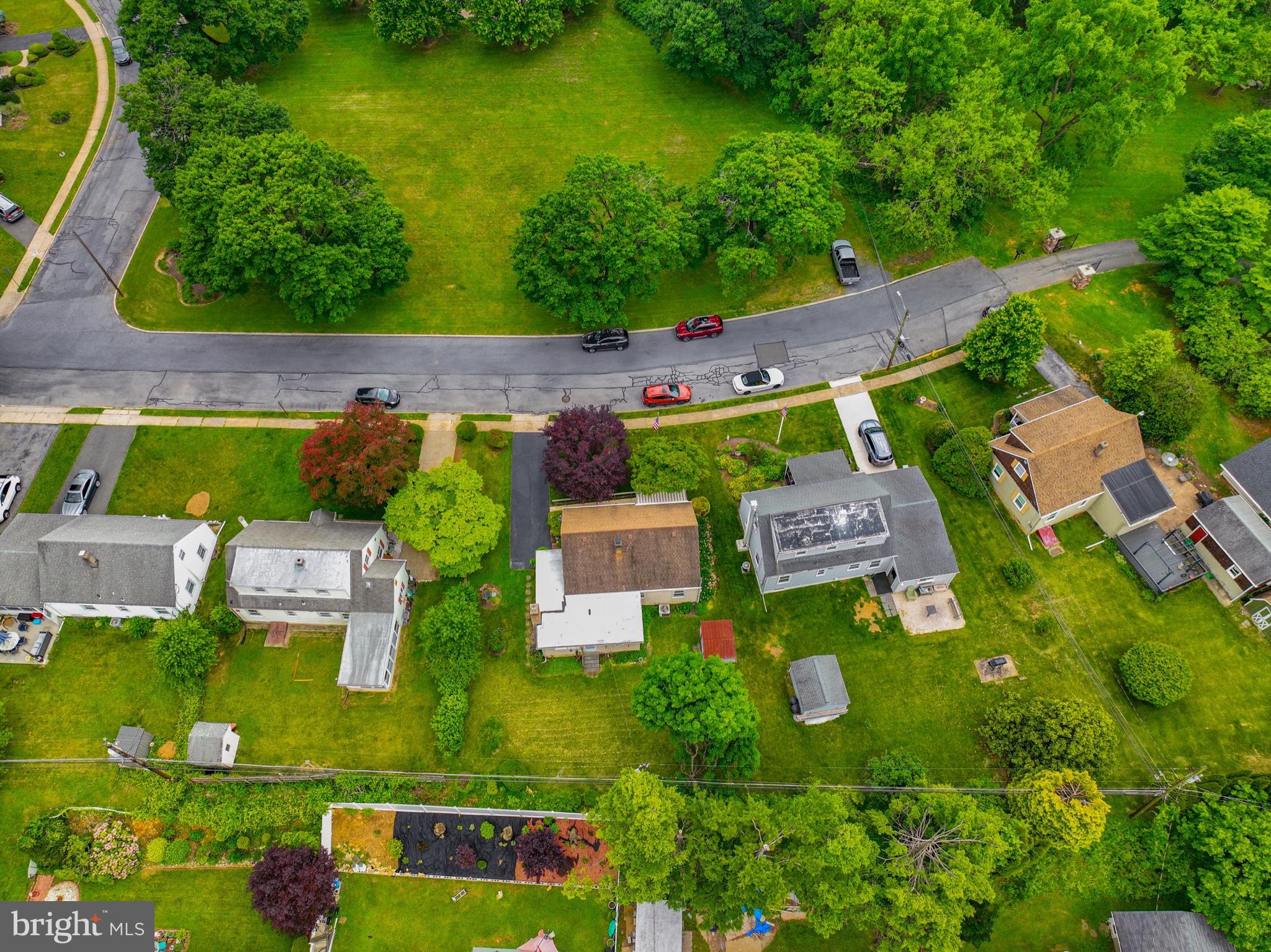HAMILTON HEIGHTS - Residential