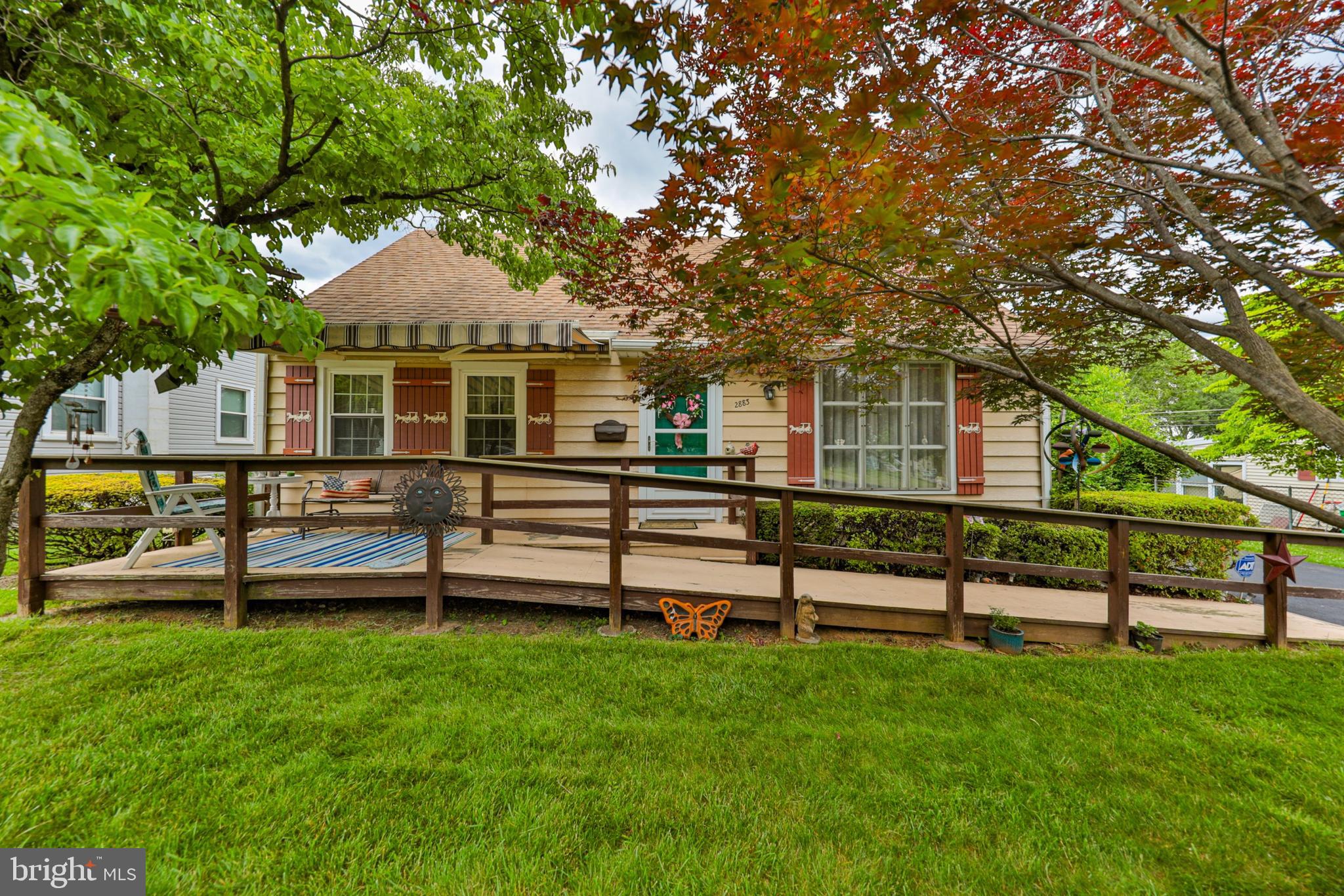 HAMILTON HEIGHTS - Residential